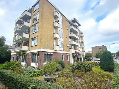 Foto van Willem de Zwijgerlaan 244, Alkmaar