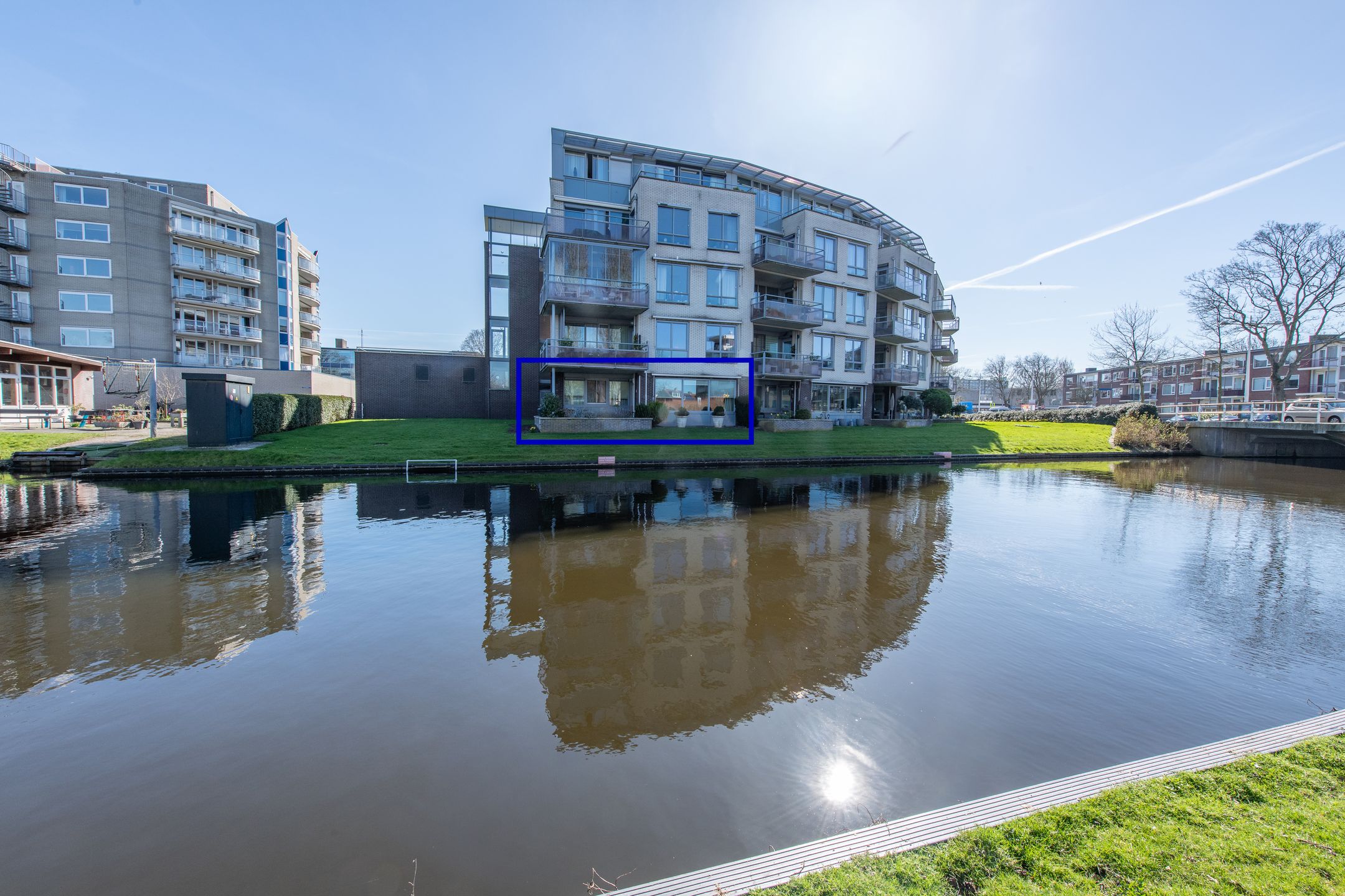 Foto van Willem de Zwijgerlaan 227, Alkmaar