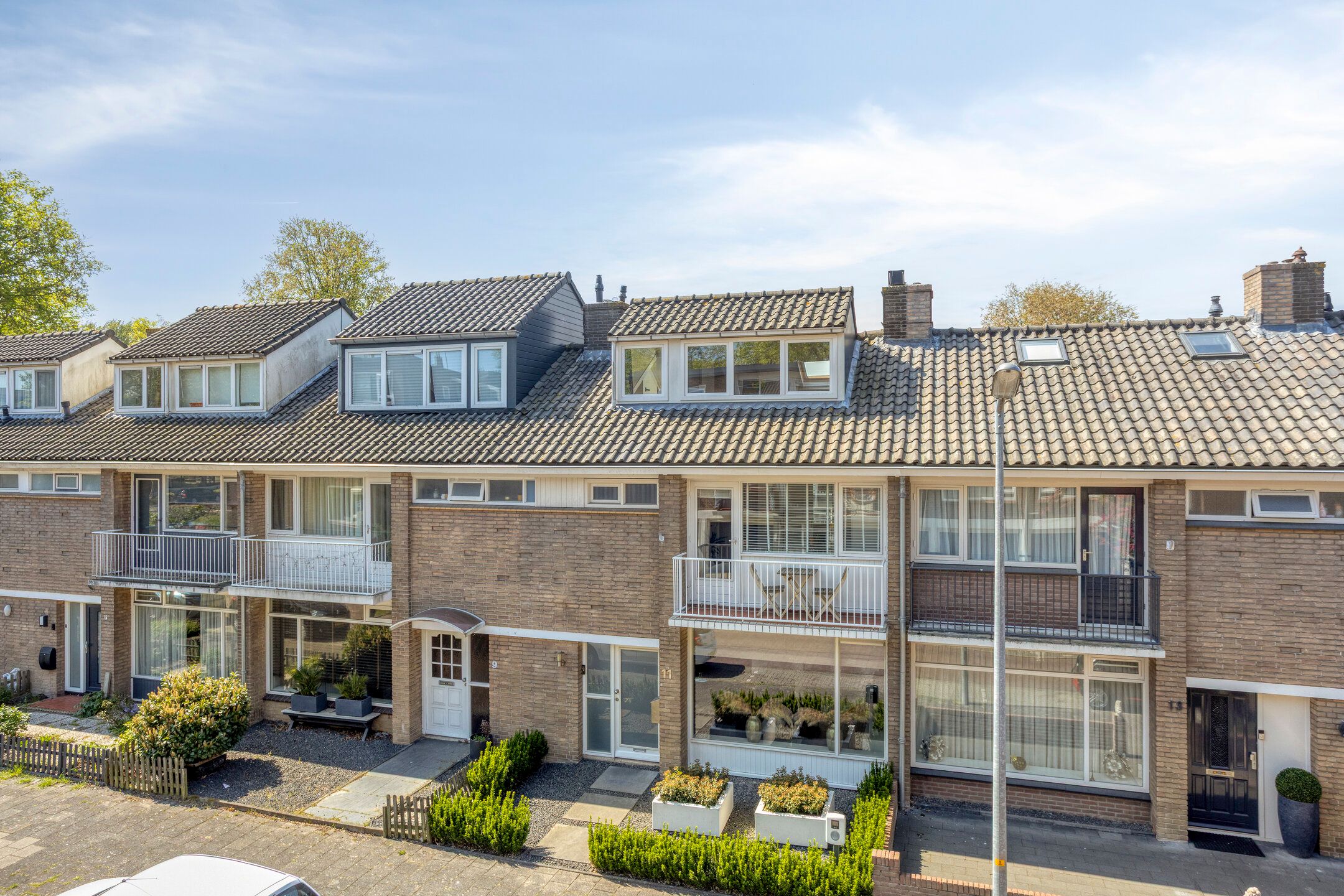 Foto van Gijsbrechtstraat 11, Alkmaar