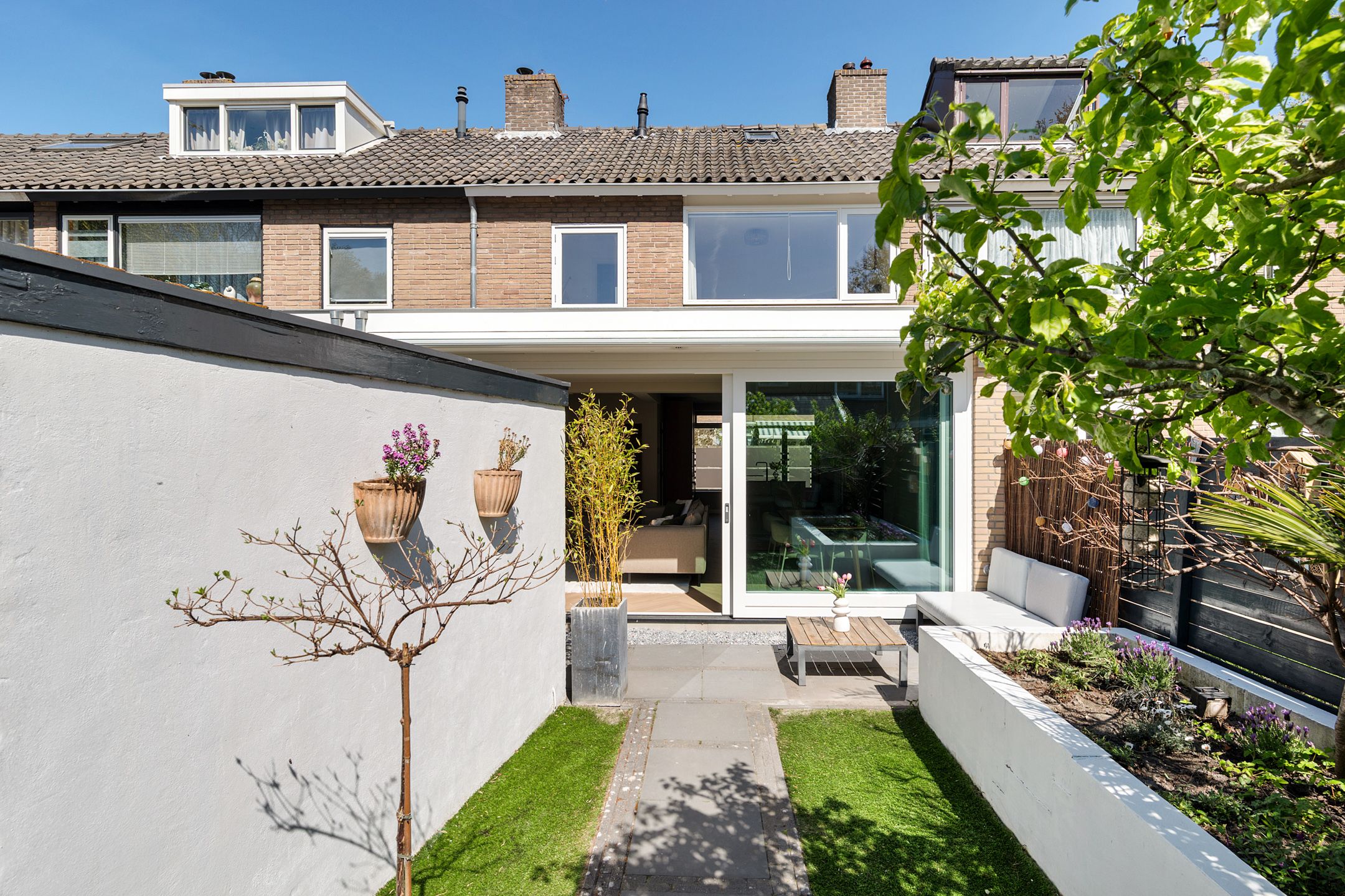 Foto van Roskamstraat 39, Alkmaar