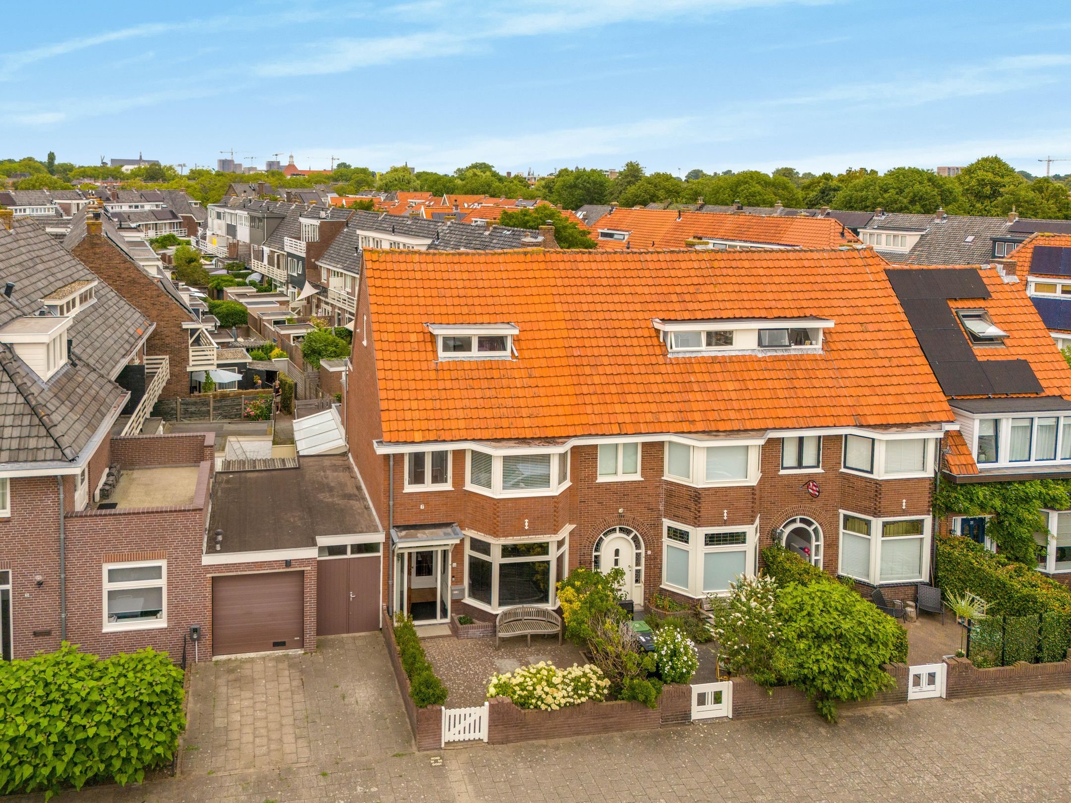 Foto van Heilooërdijk 15, Alkmaar