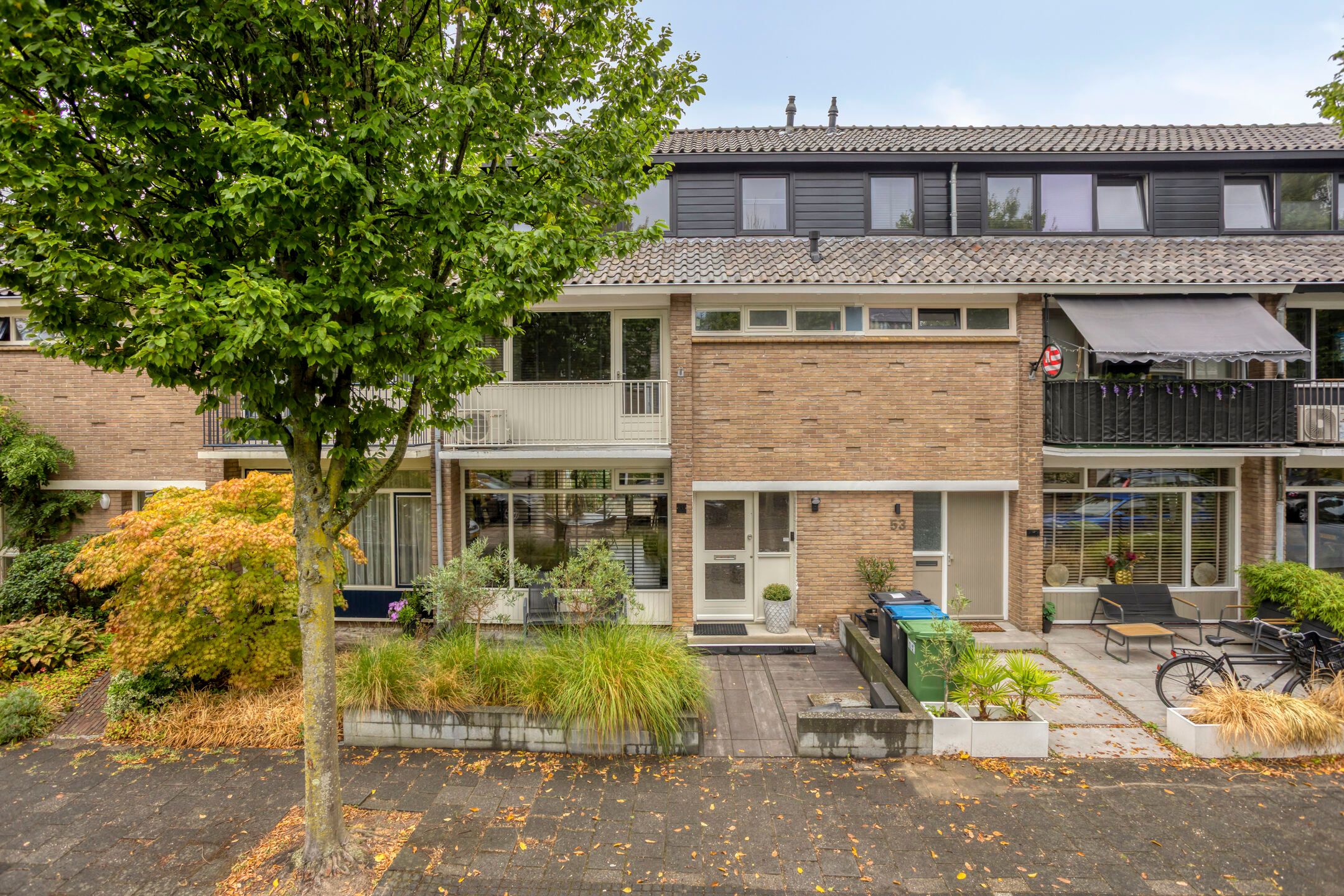 Foto van Heilooërdijk 51, Alkmaar