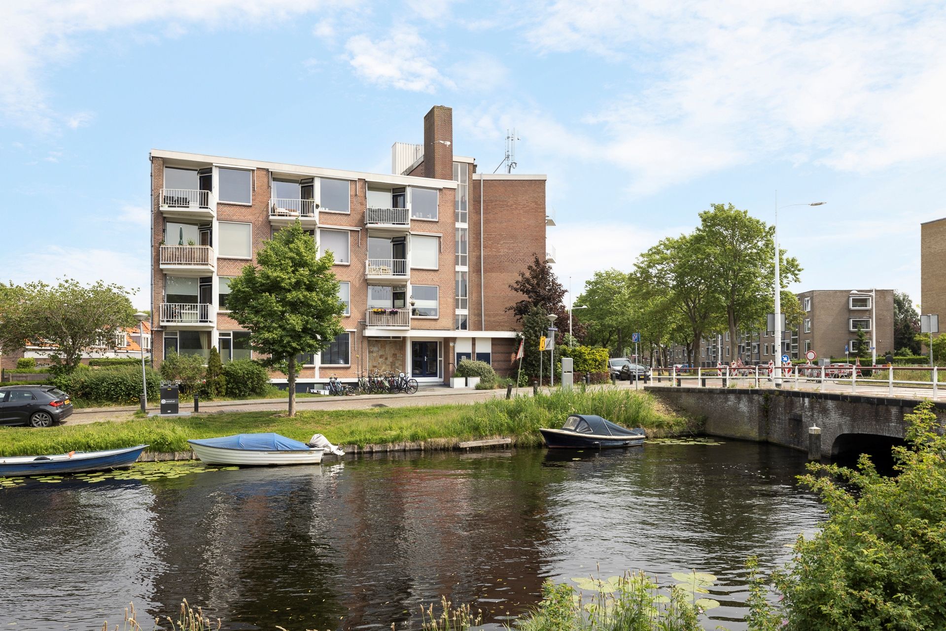 Foto van Blekerskade 37, Alkmaar