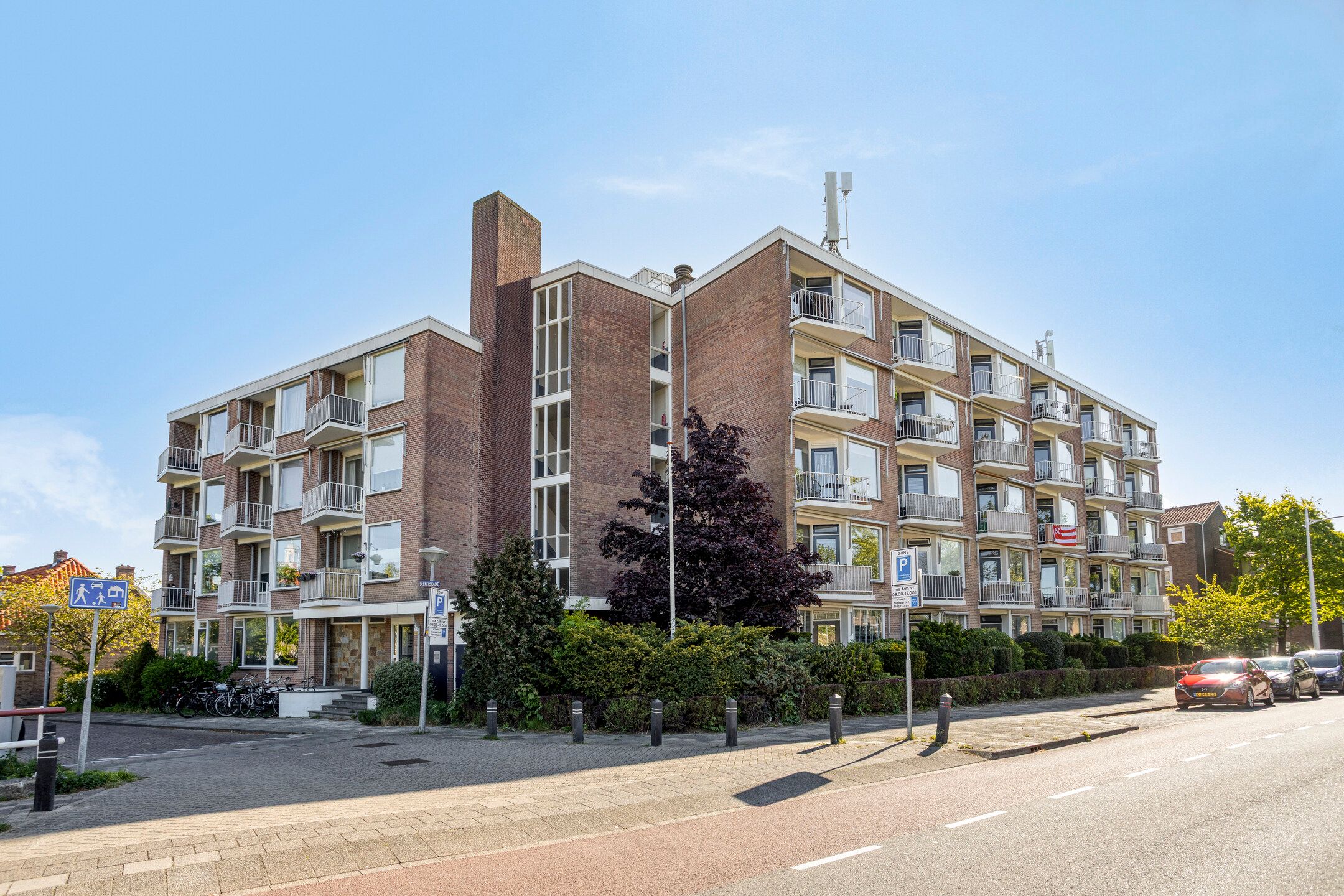 Foto van Blekerskade 52, Alkmaar