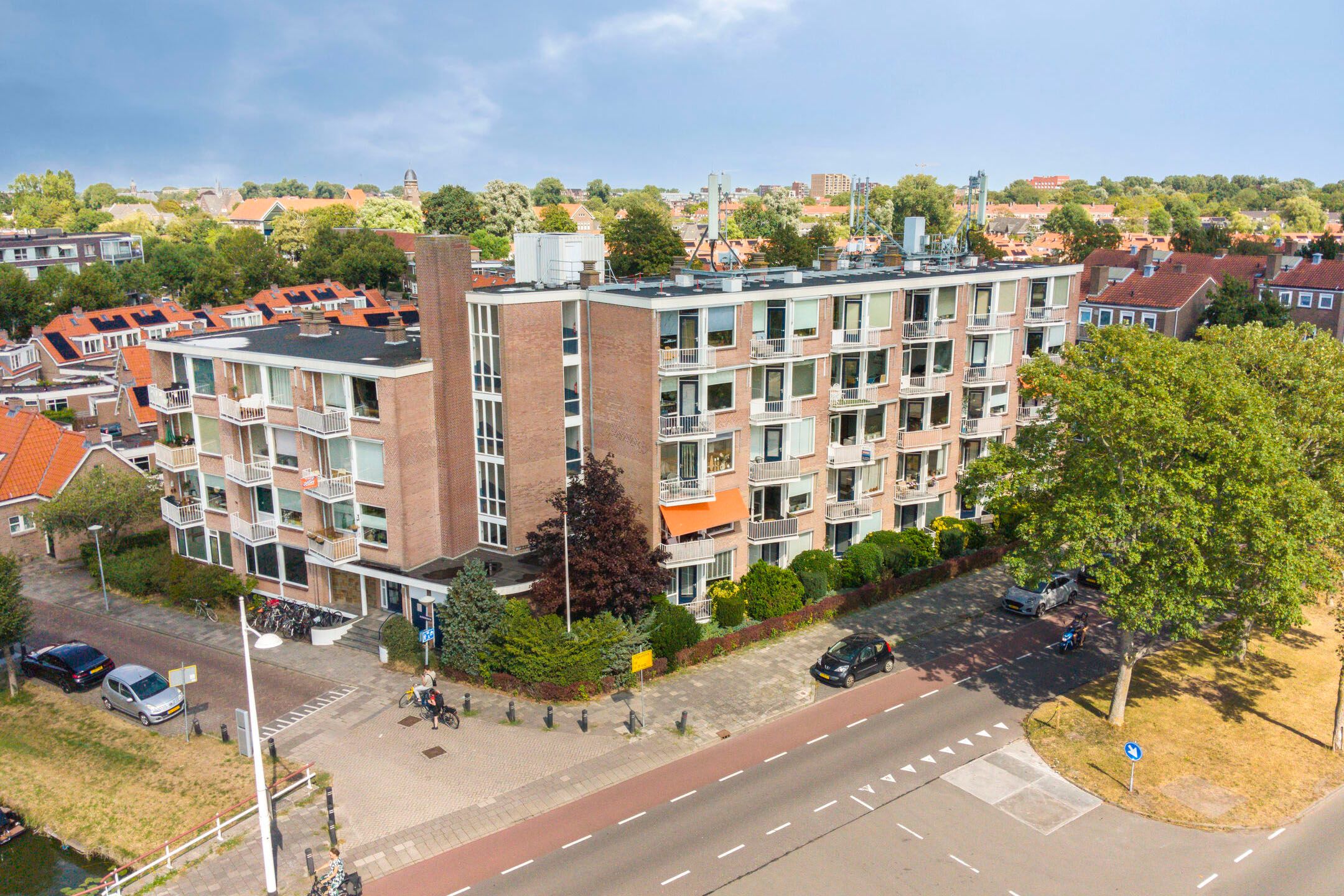 Foto van Blekerskade 65, Alkmaar
