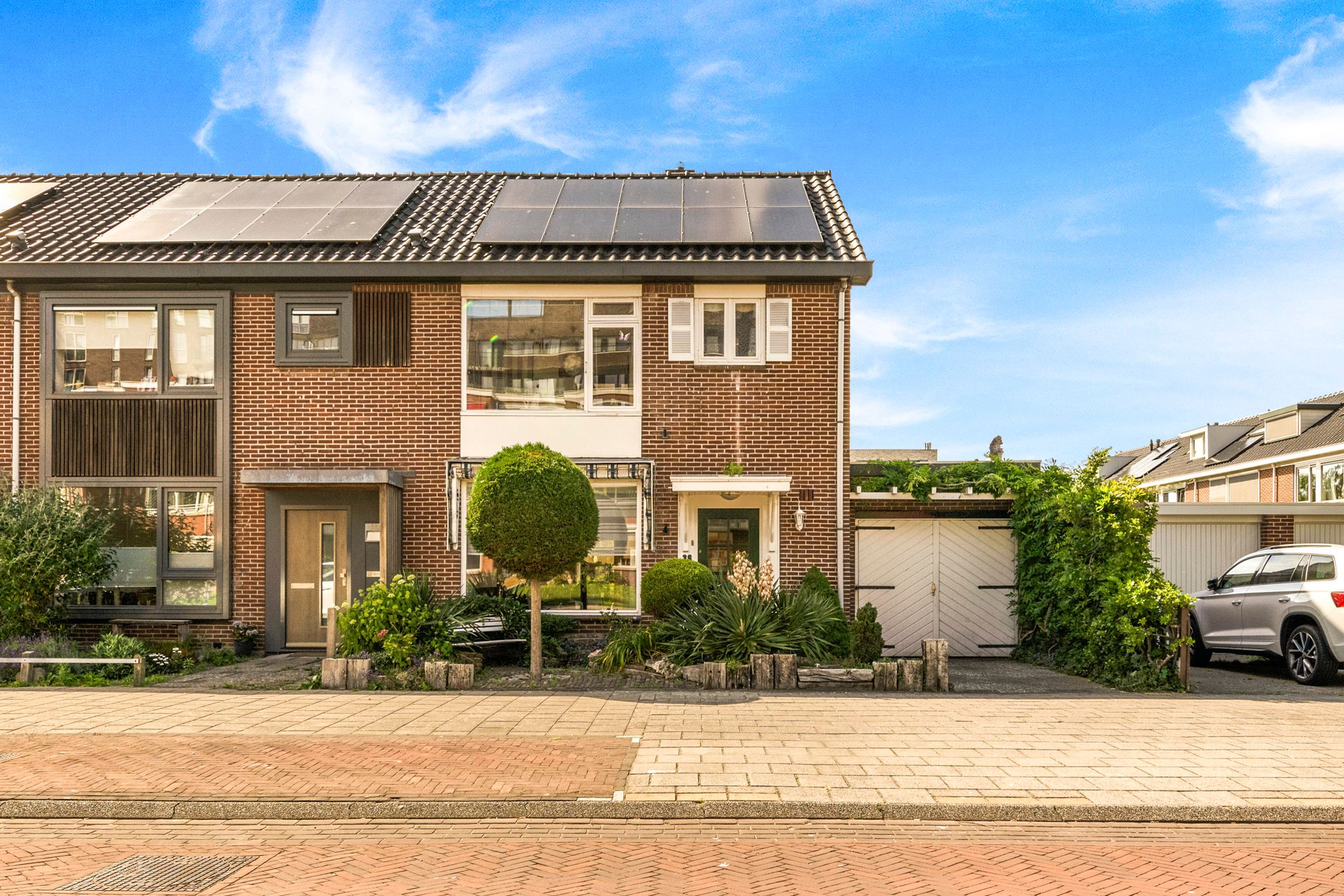 Foto van Louise Henriettestraat 36, Alkmaar