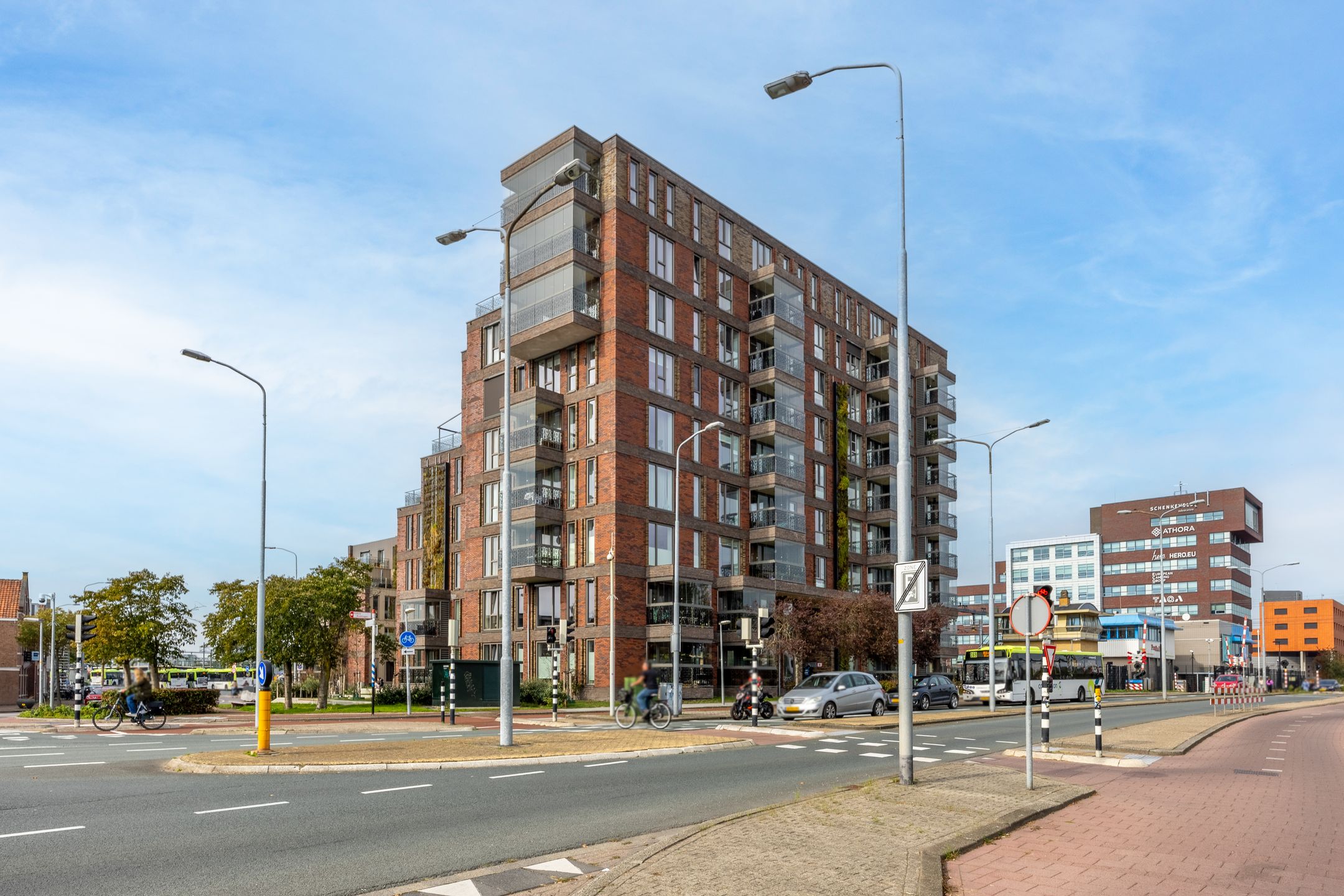 Foto van Helderseweg 15A6, Alkmaar