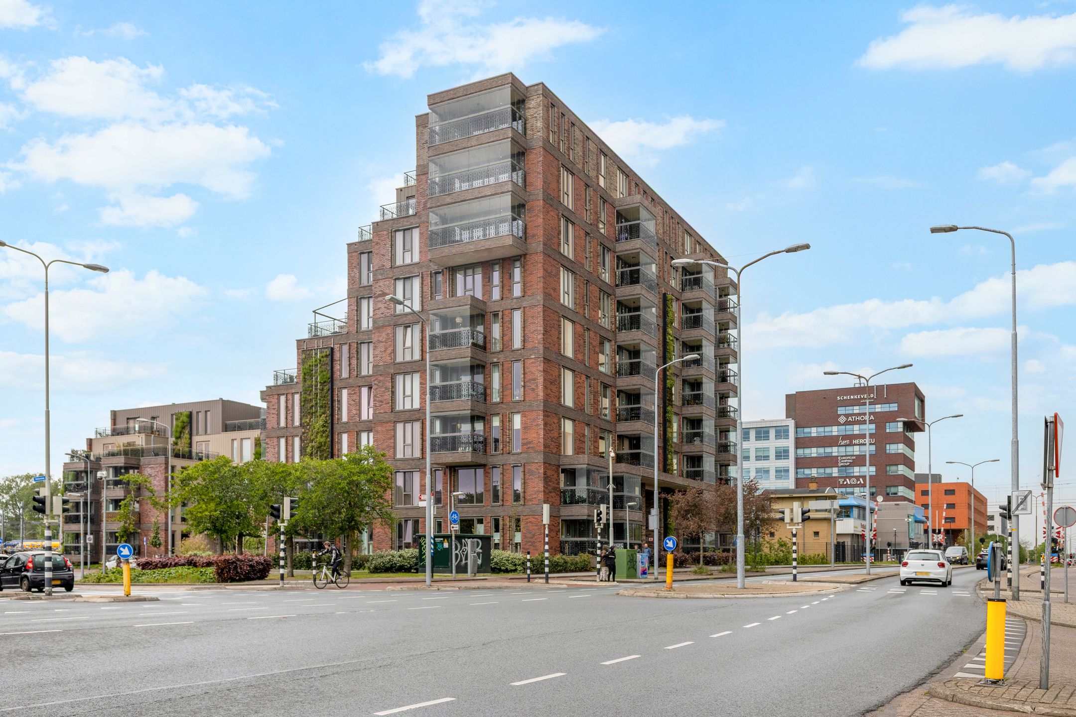 Foto van Helderseweg 15C5, Alkmaar