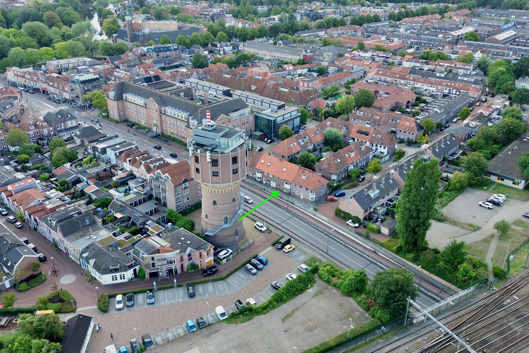 Foto van Bergerweg 15, Alkmaar
