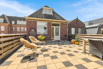 Foto van Bergerweg 2A, Alkmaar