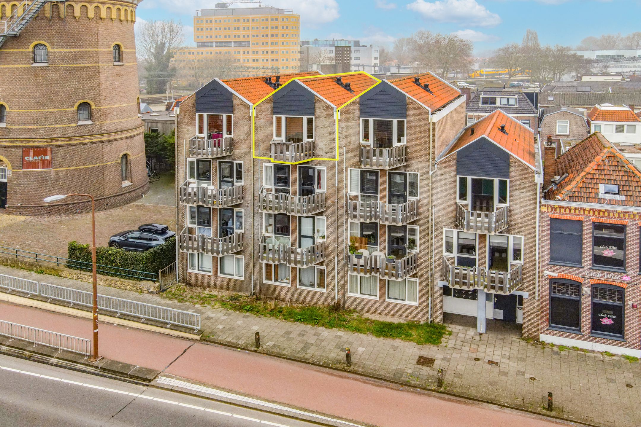 Foto van Bergerweg 54, Alkmaar