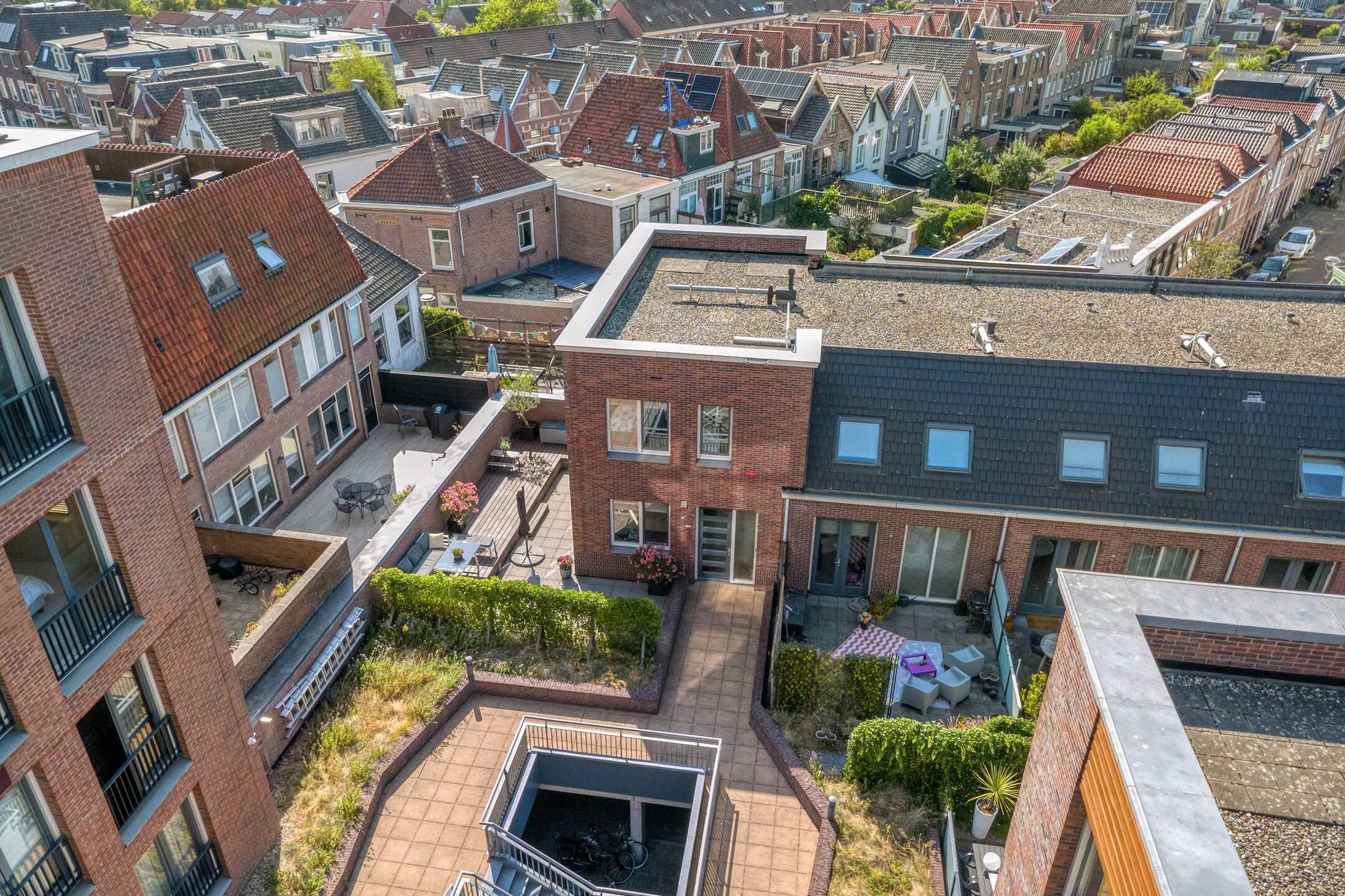 Foto van Geestersingel 70, Alkmaar