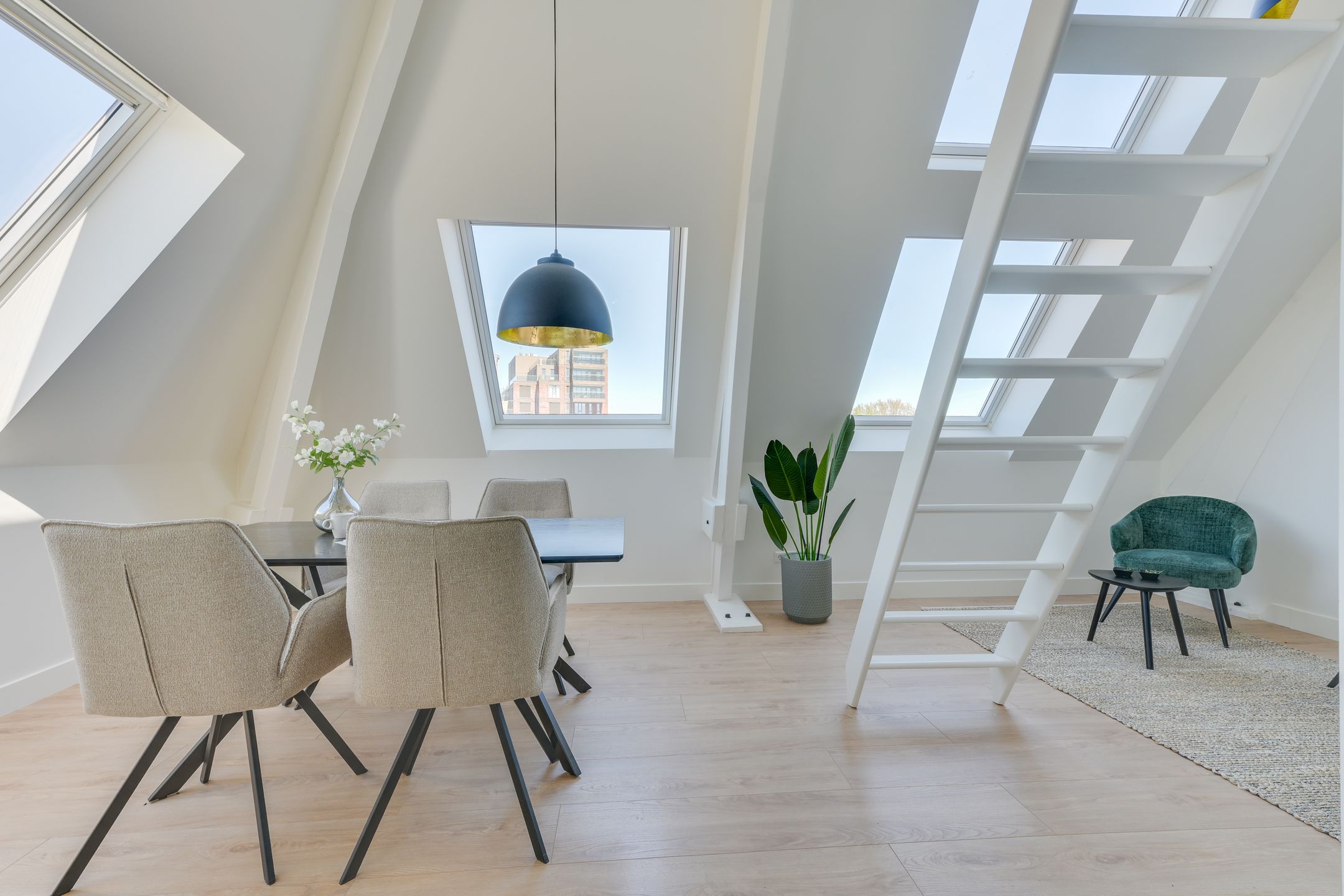 Foto van Gashouderstraat 8A16, Alkmaar