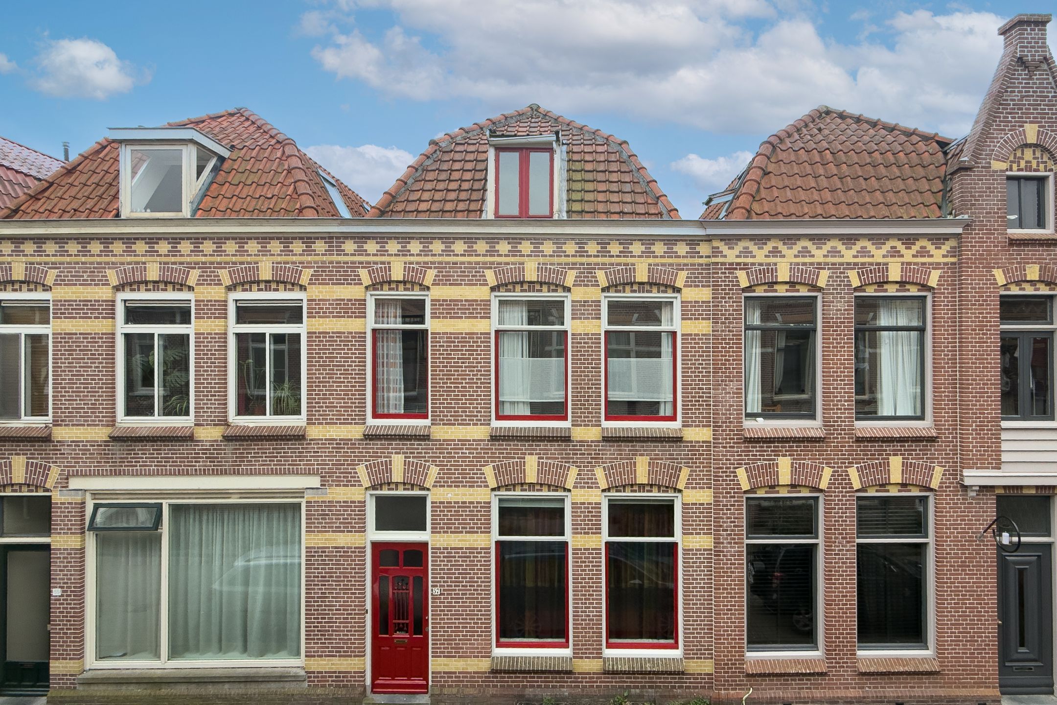 Foto van Spoorstraat 57, Alkmaar