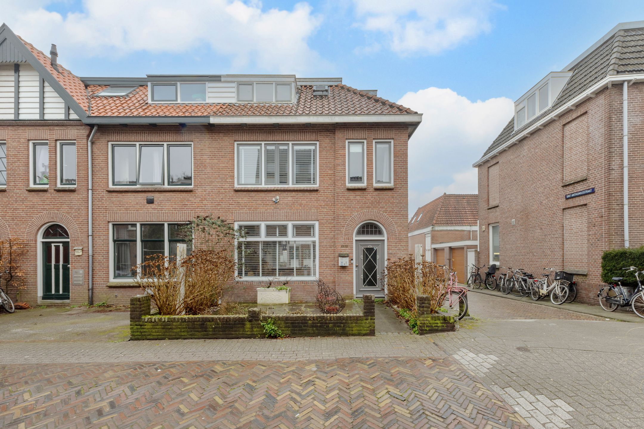 Foto van Stuartstraat 111, Alkmaar