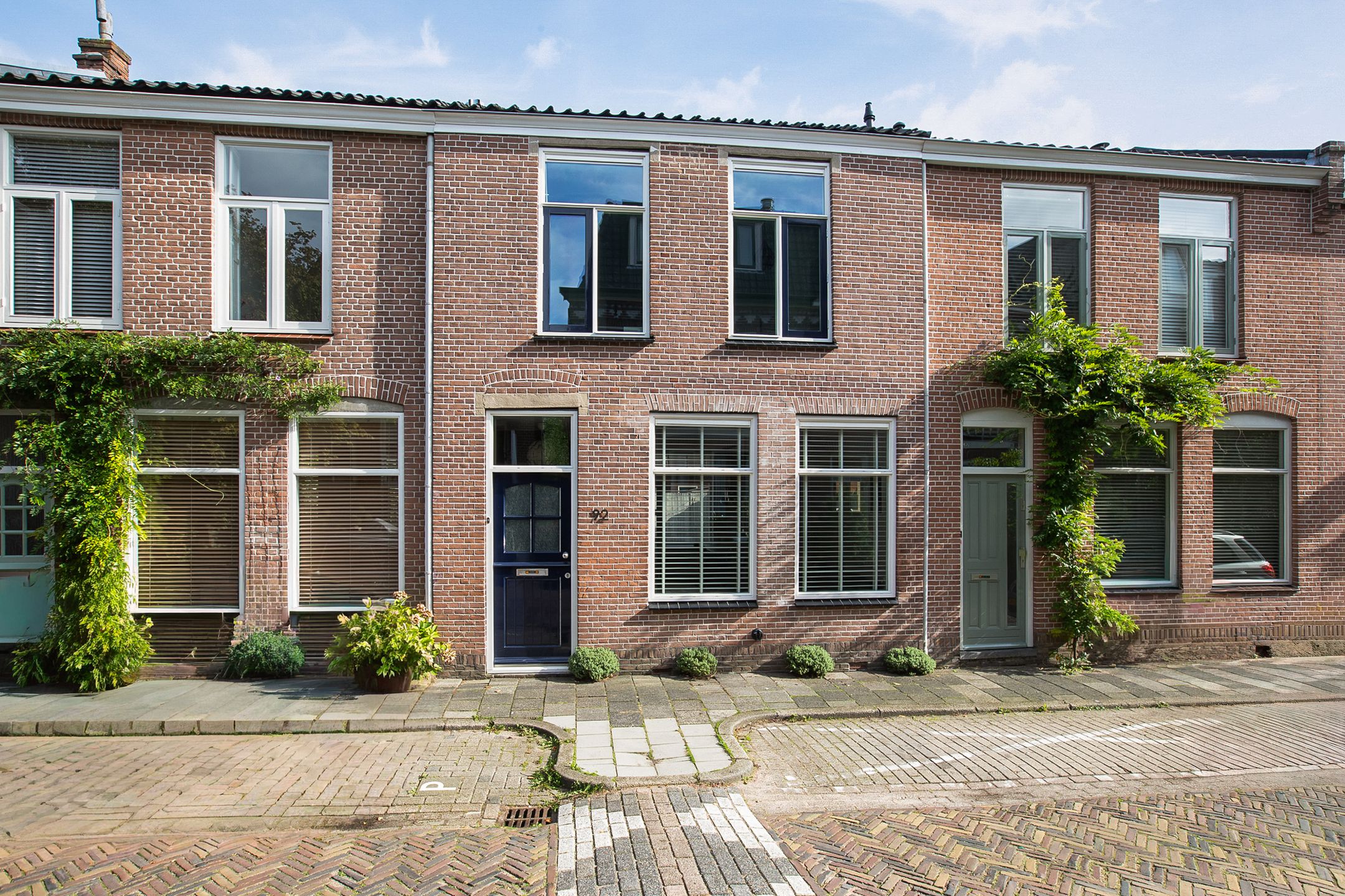 Foto van Stuartstraat 92, Alkmaar