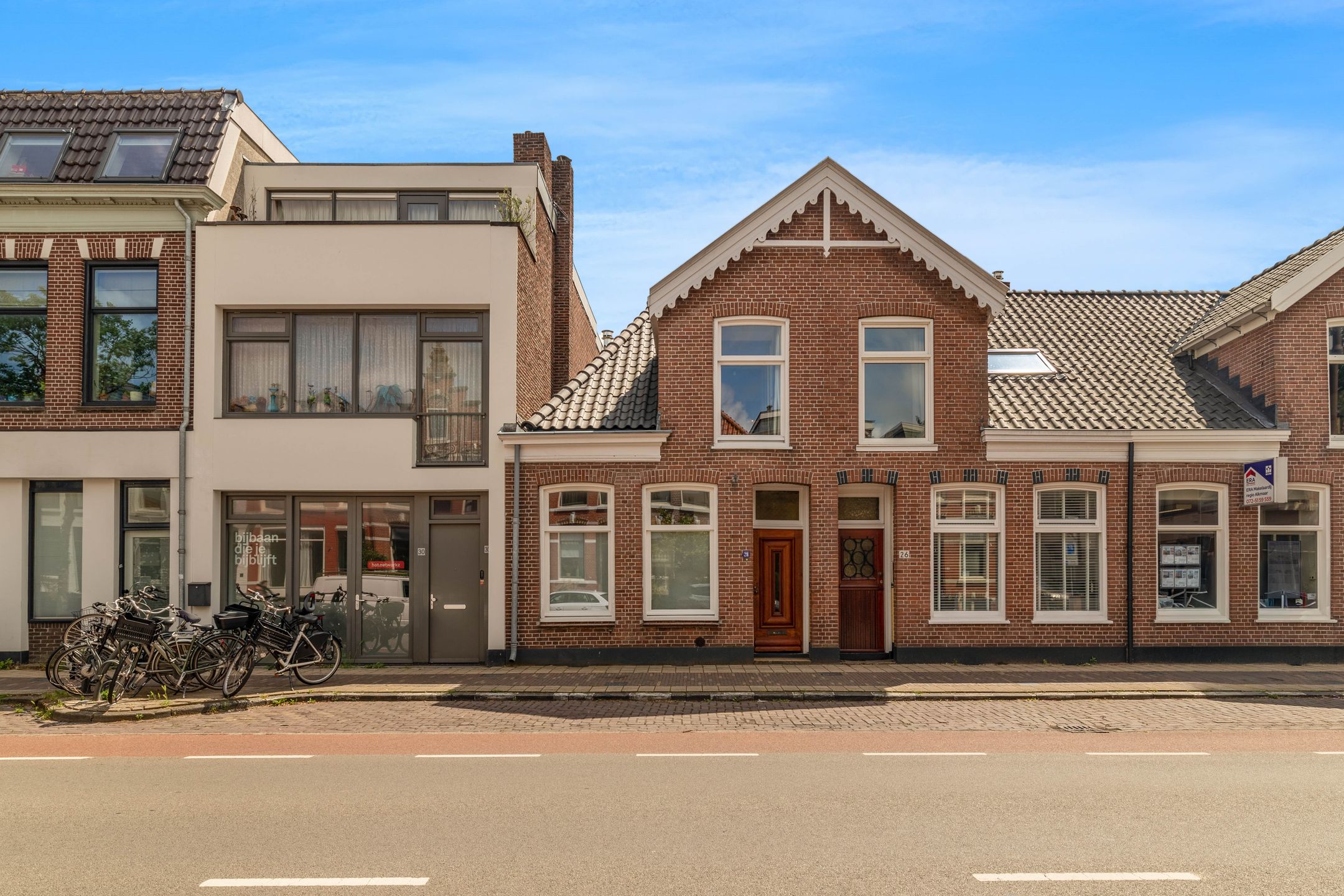Foto van Stationsweg 28, Alkmaar