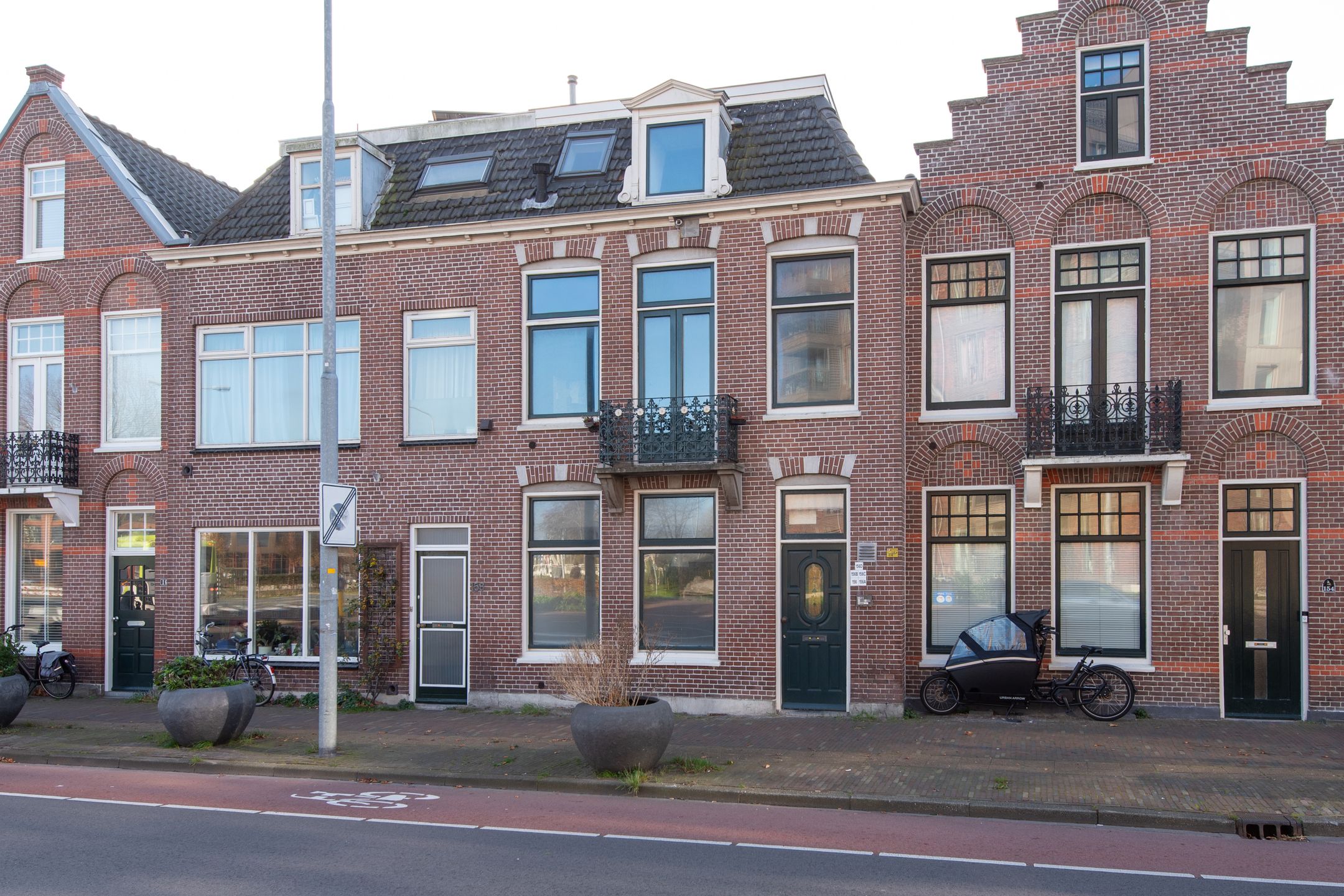 Foto van Stationsweg 156C, Alkmaar