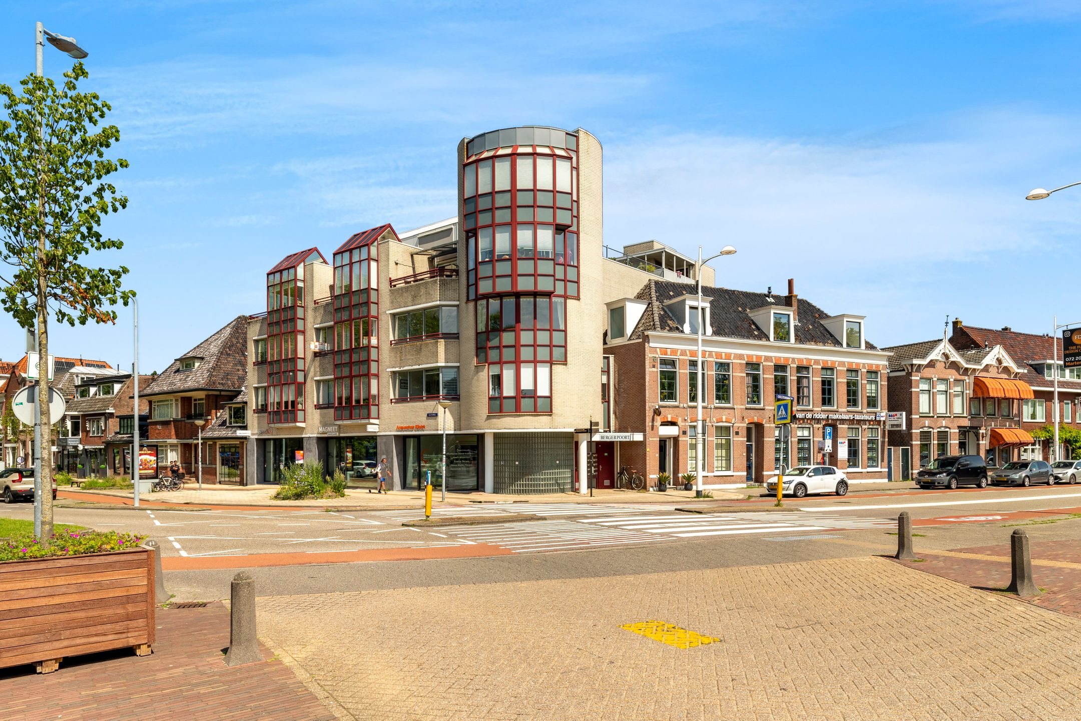 Foto van Geesterweg 1D, Alkmaar