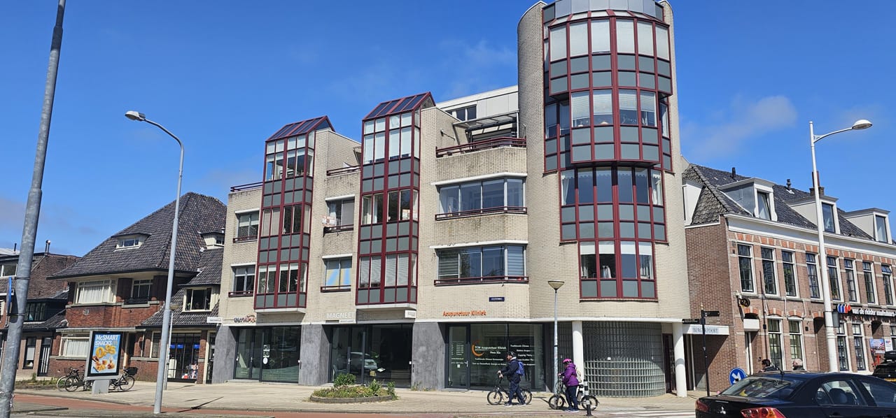 Foto van Geesterweg 1E, Alkmaar