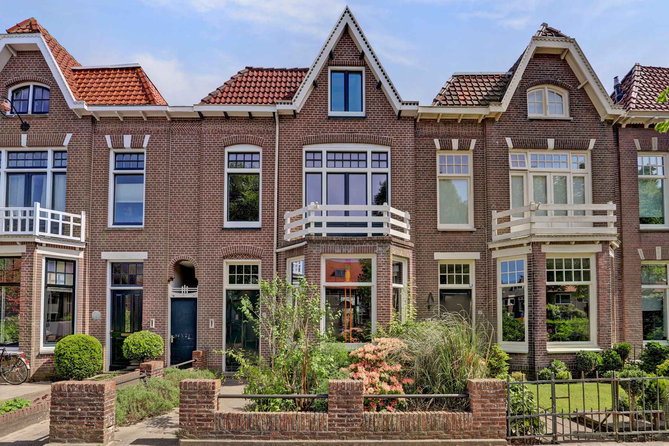 Foto van Westerweg 55, Alkmaar