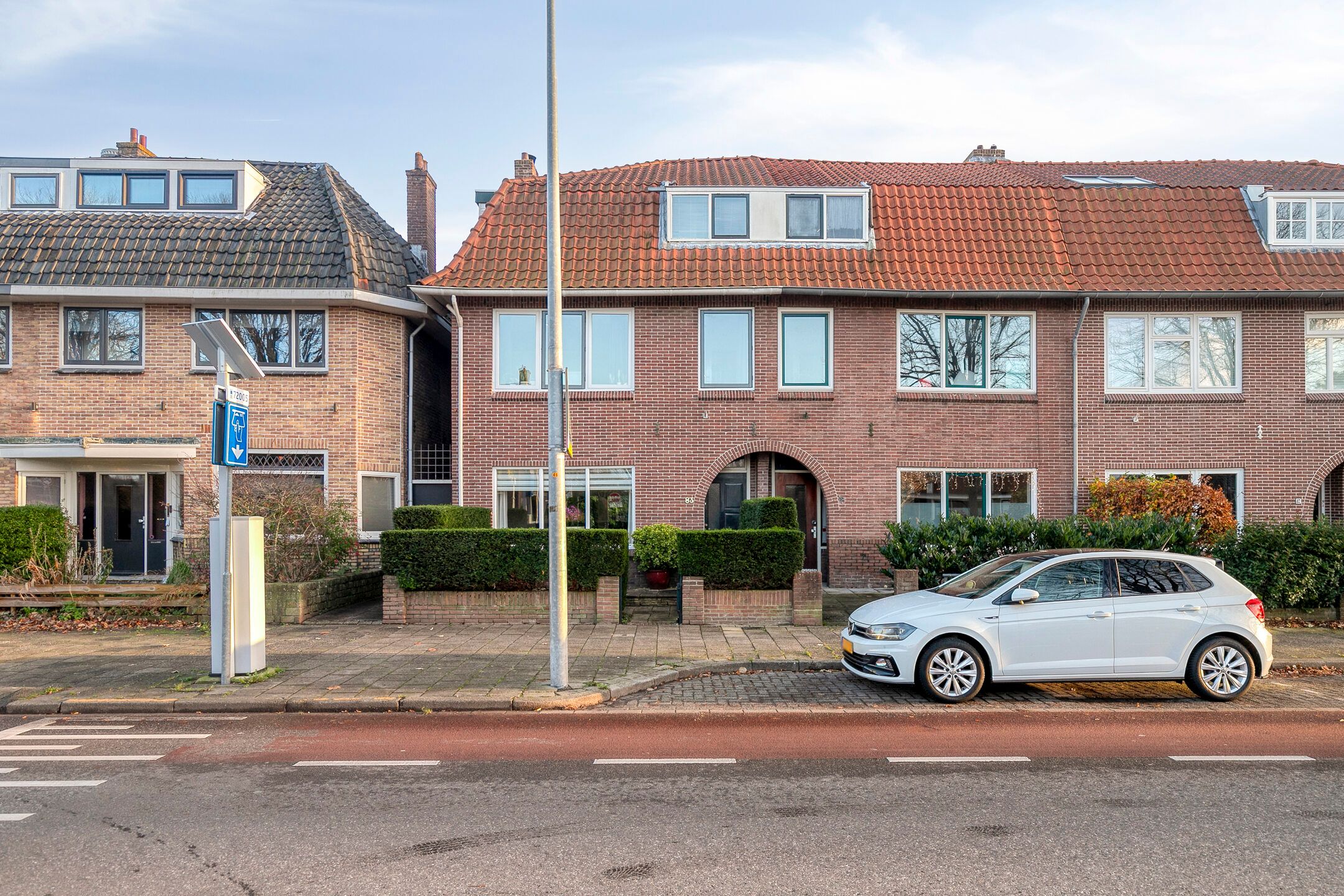 Foto van Westerweg 83, Alkmaar