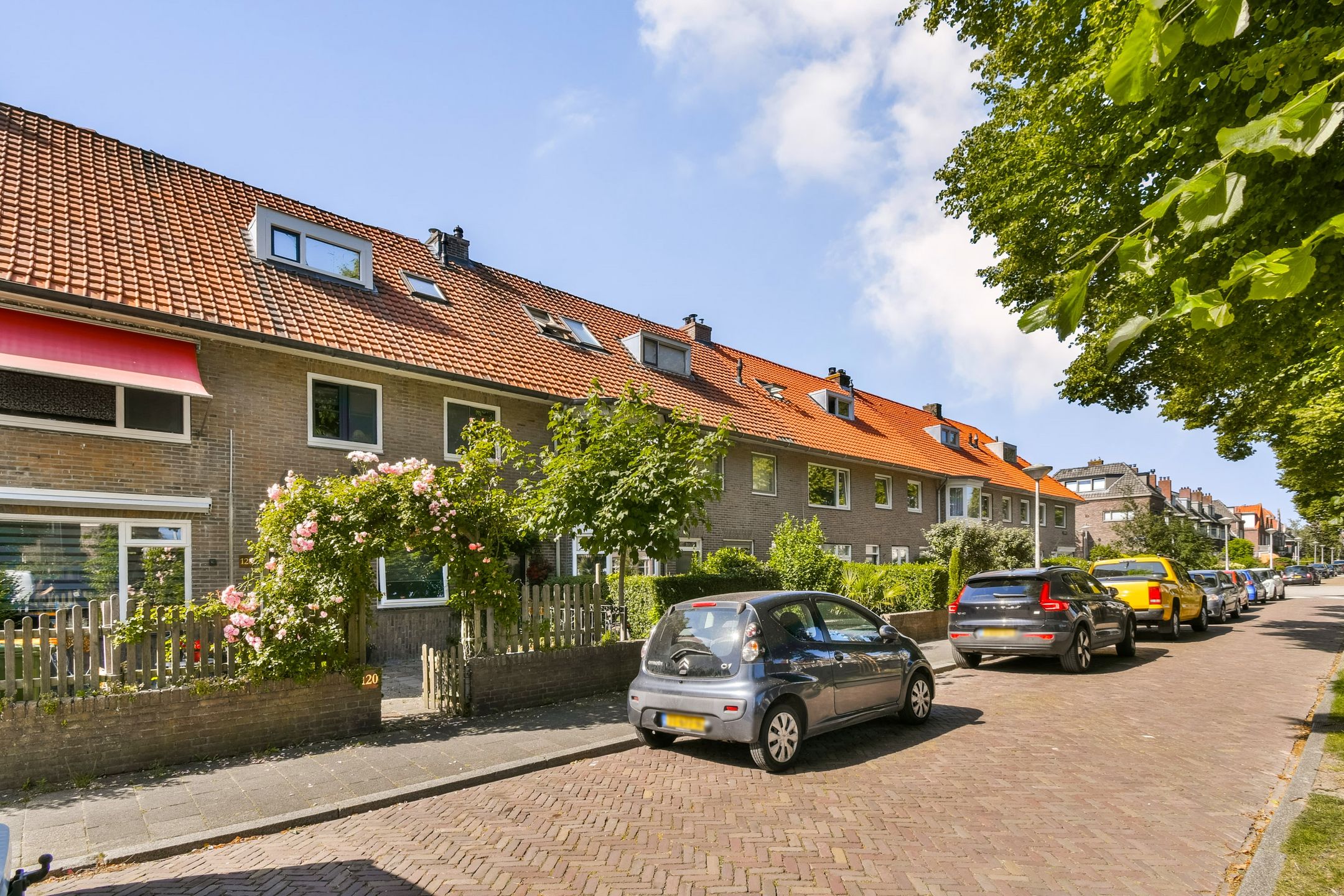 Foto van Westerweg 120, Alkmaar