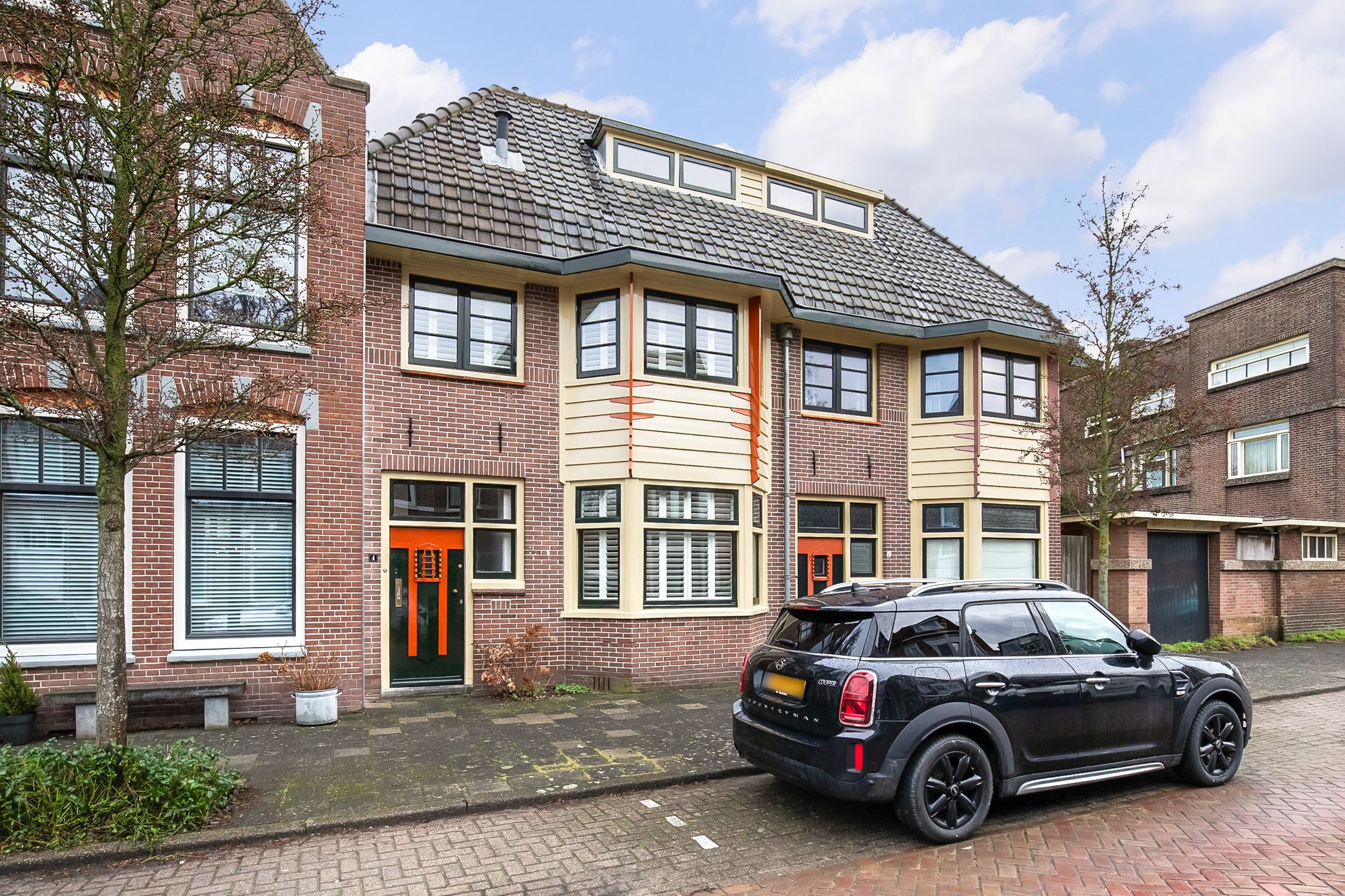 Foto van Lamoraalstraat 4, Alkmaar