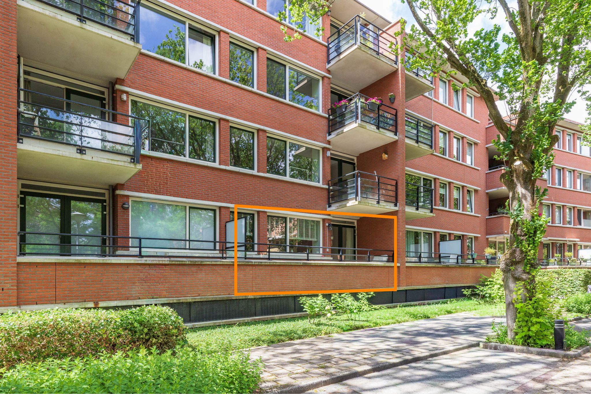 Foto van Iepenlaan 64, Alkmaar