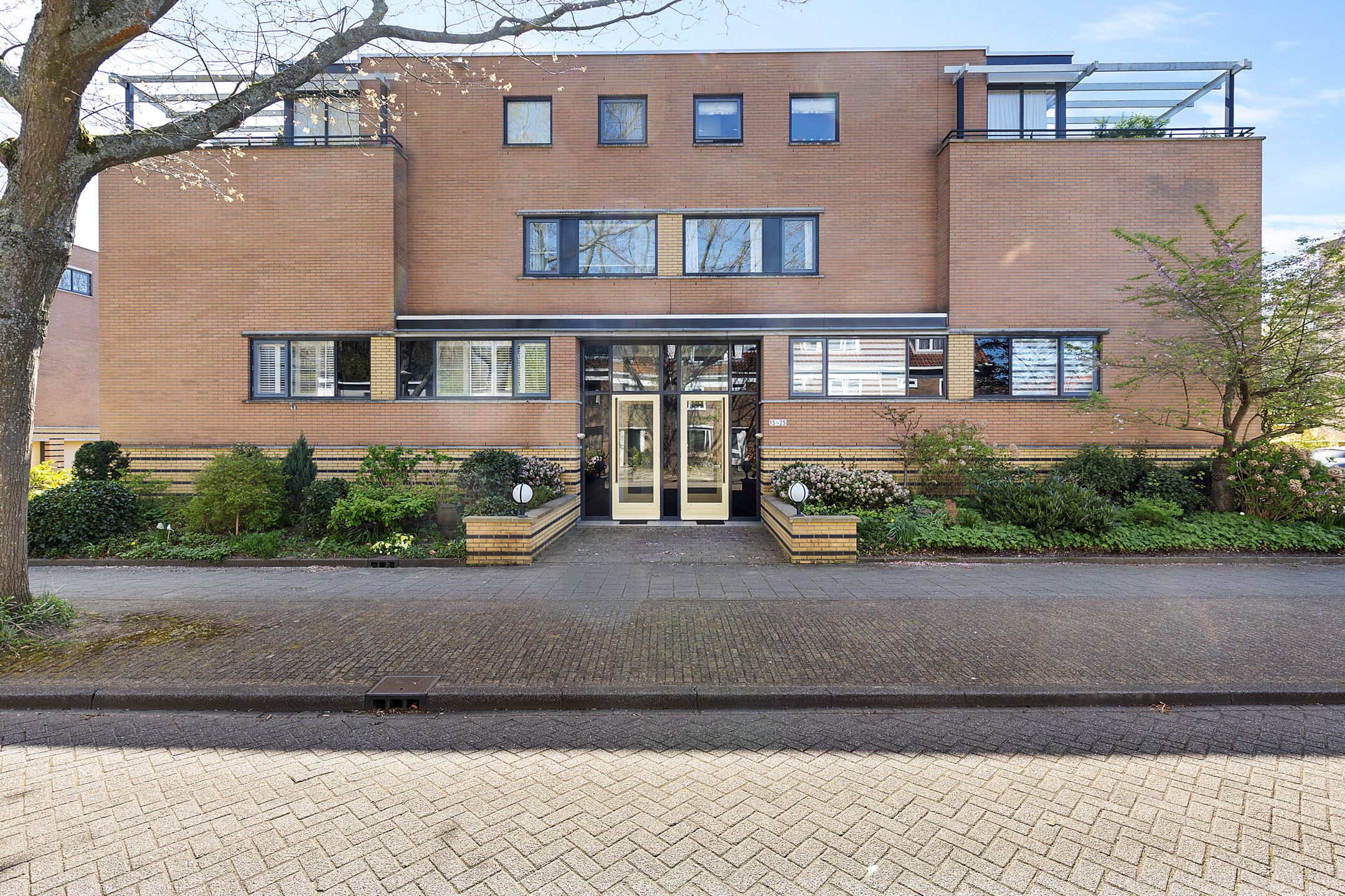 Foto van Eikenlaan 21, Alkmaar