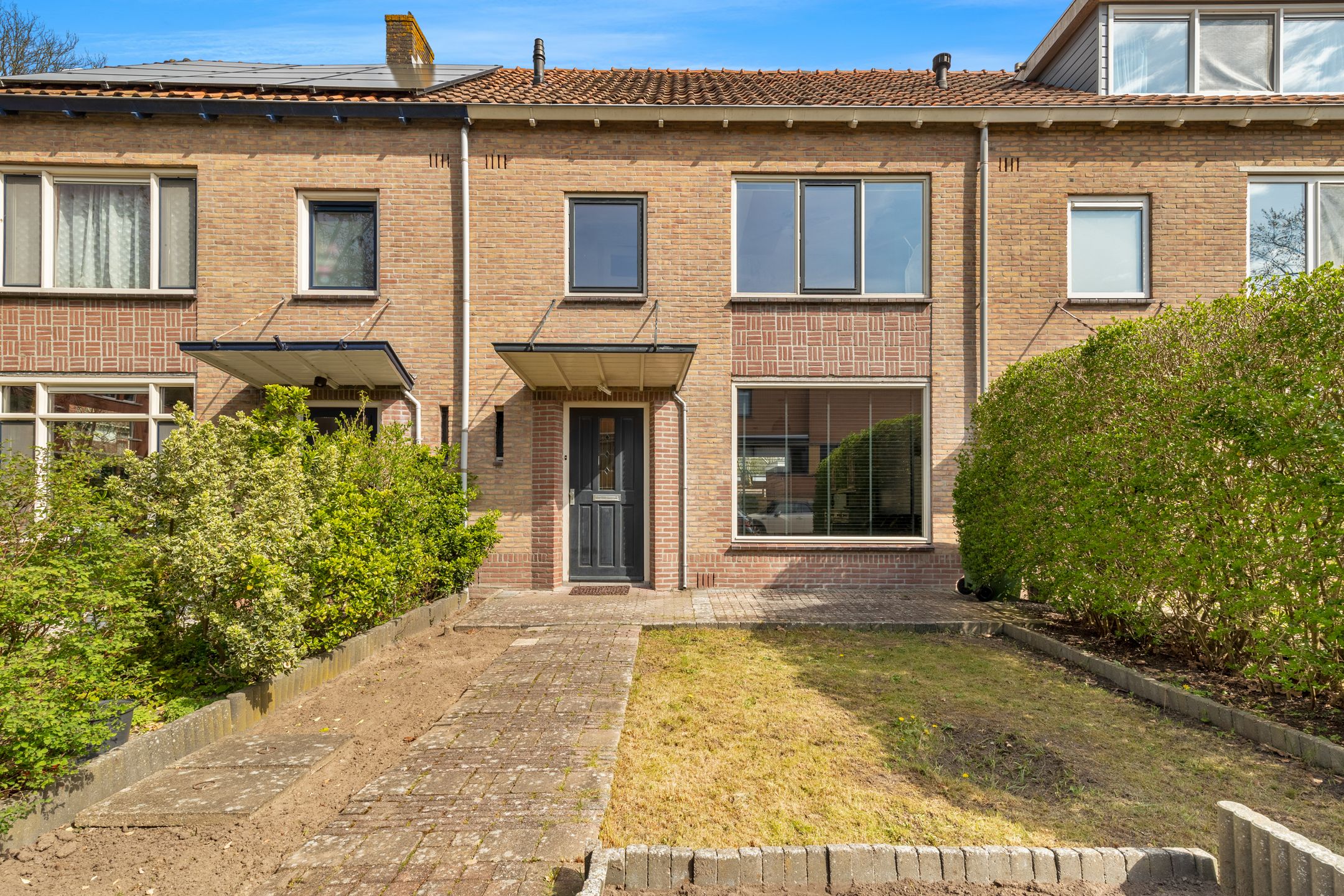 Foto van Eikenlaan 18, Alkmaar
