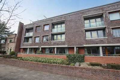 Foto van Nassauplein 11T, Alkmaar