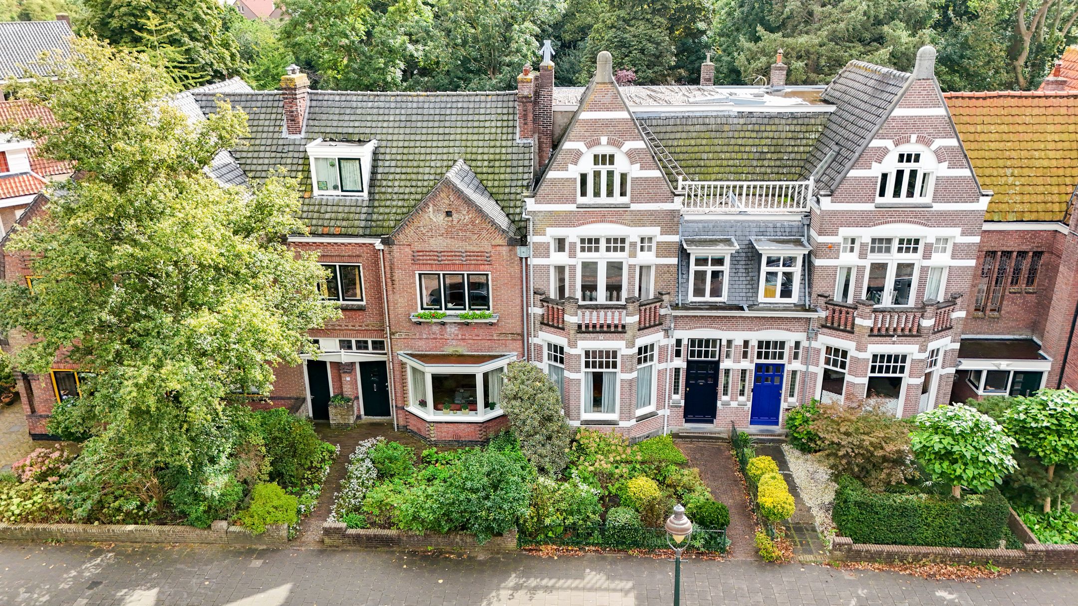Foto van Nassauplein 28, Alkmaar