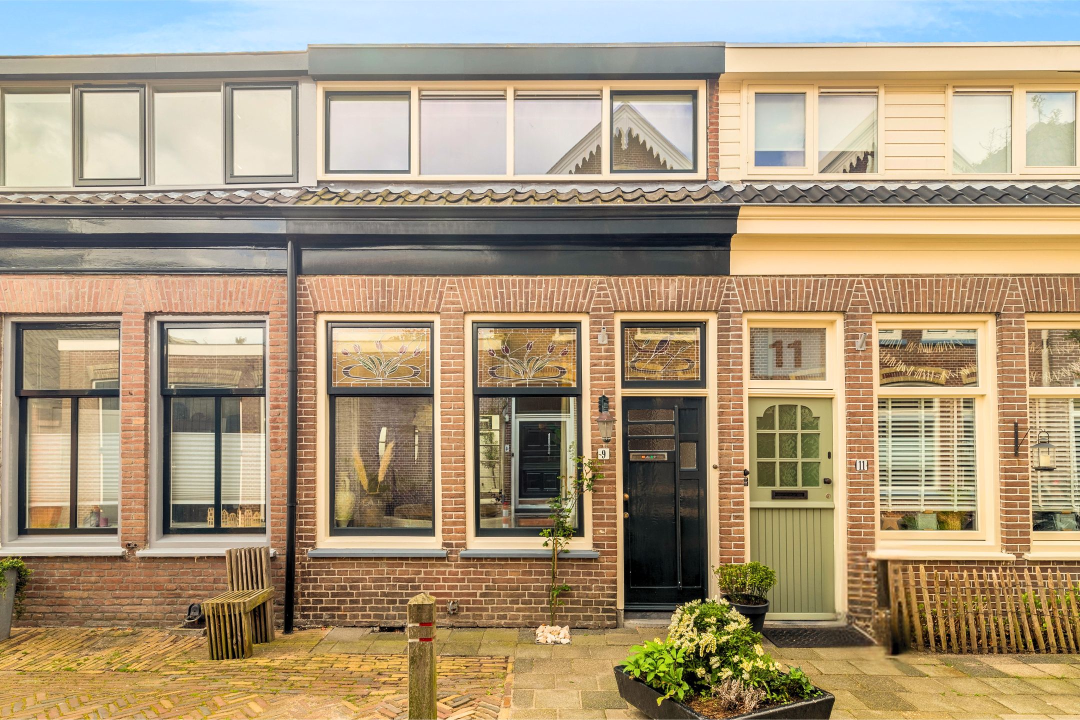 Foto van Vogelezang 9, Alkmaar