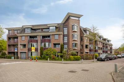 Foto van Nassauplein 37, Alkmaar
