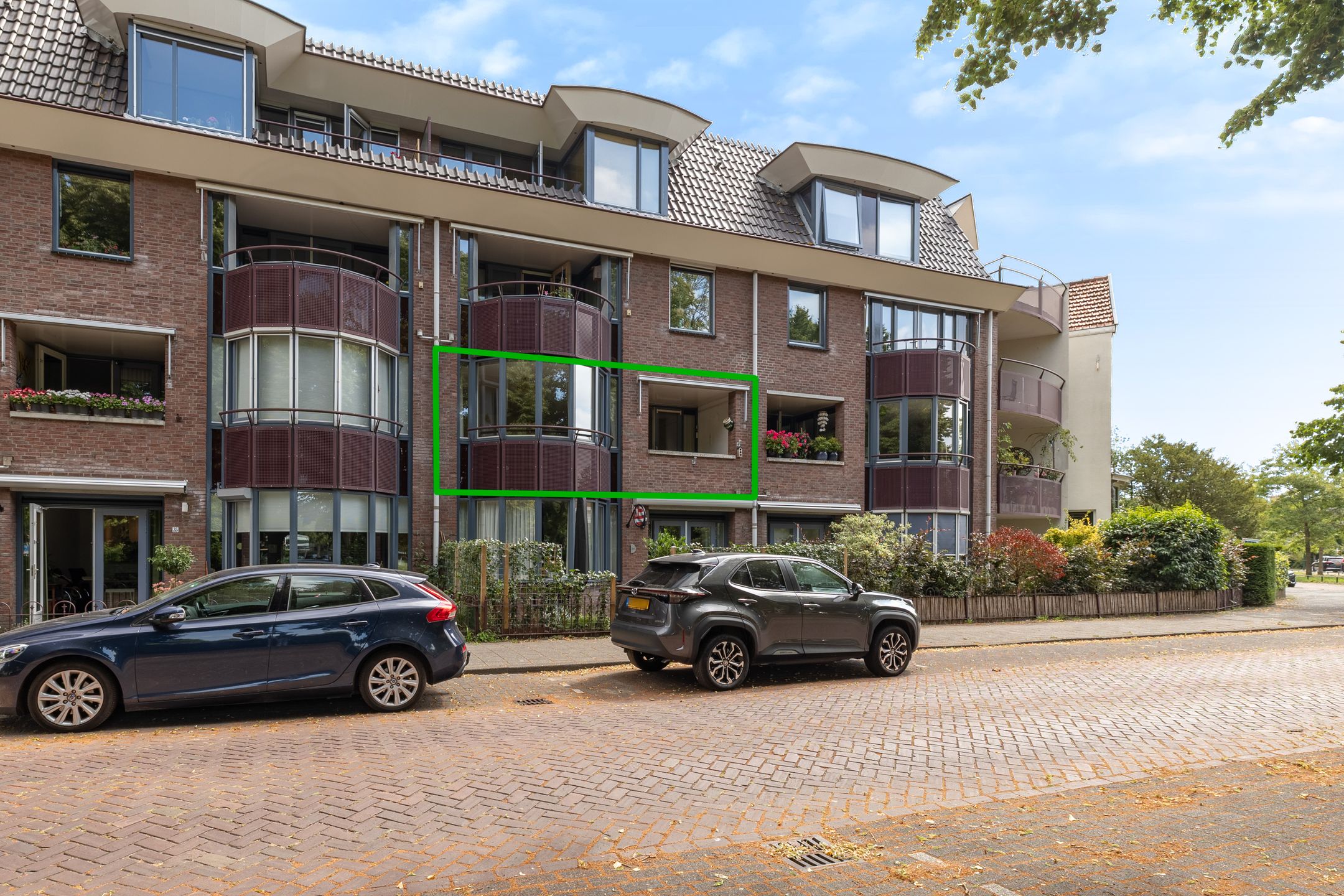 Foto van Nassauplein 42, Alkmaar