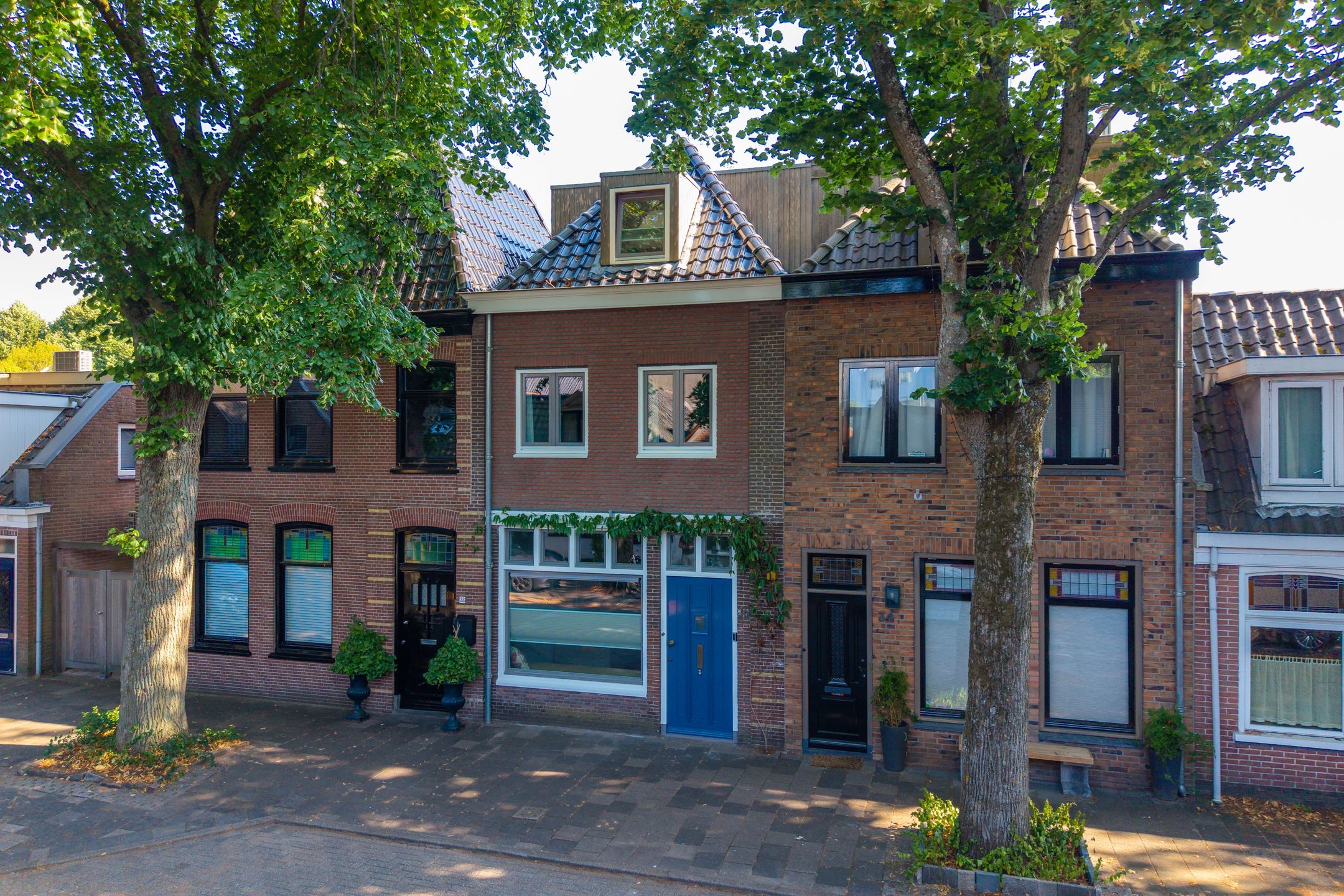 Foto van Lindenlaan 36, Alkmaar