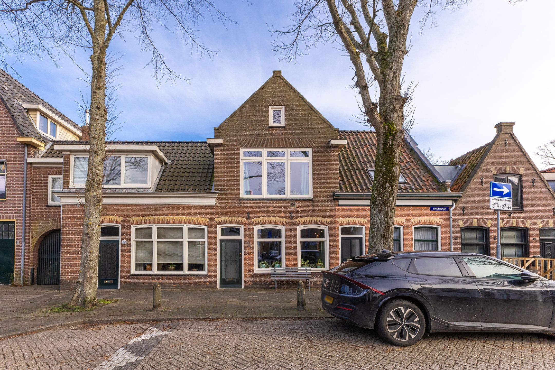 Foto van Lindenlaan 76, Alkmaar