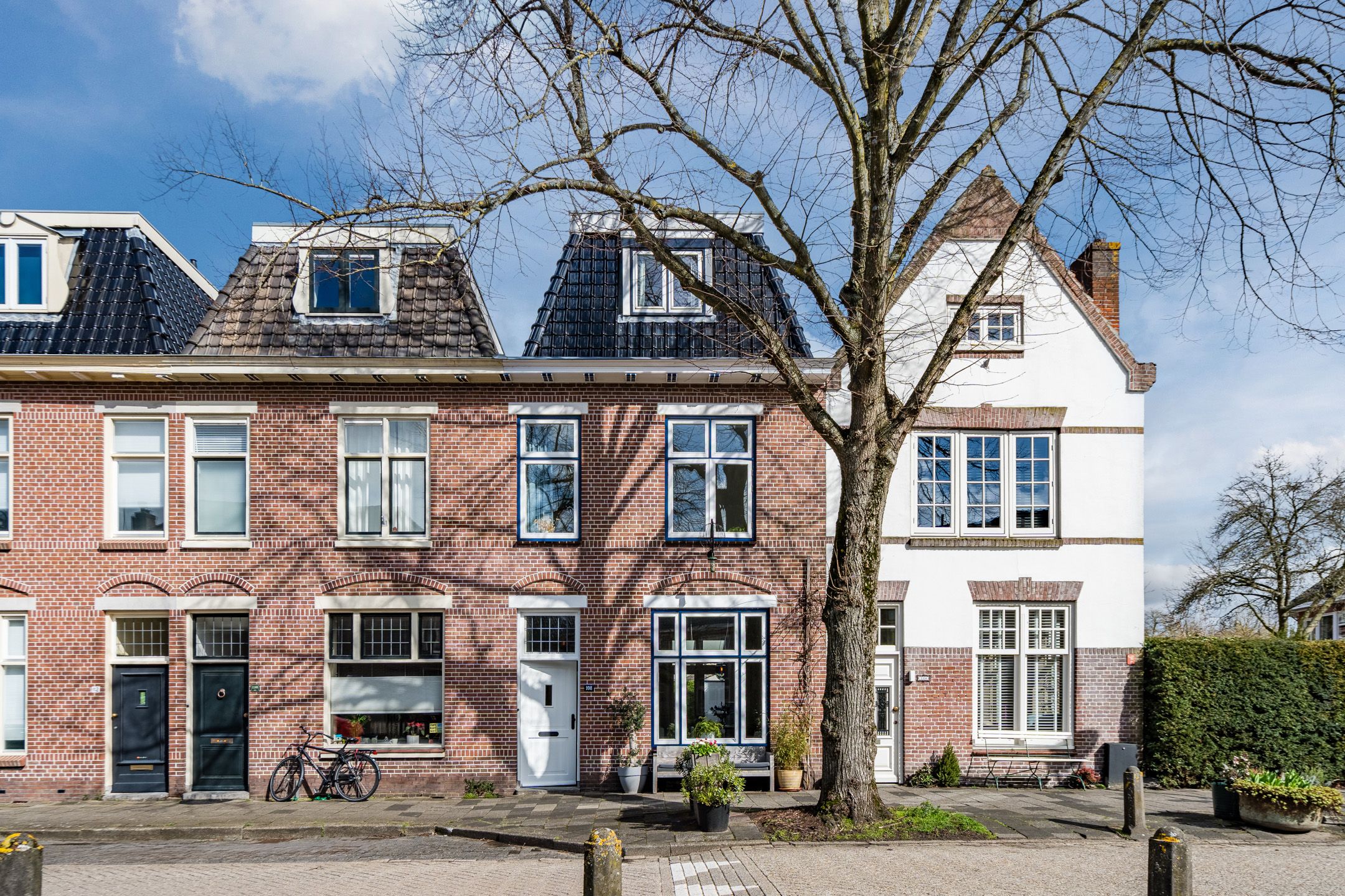 Foto van Lindenlaan 108, Alkmaar