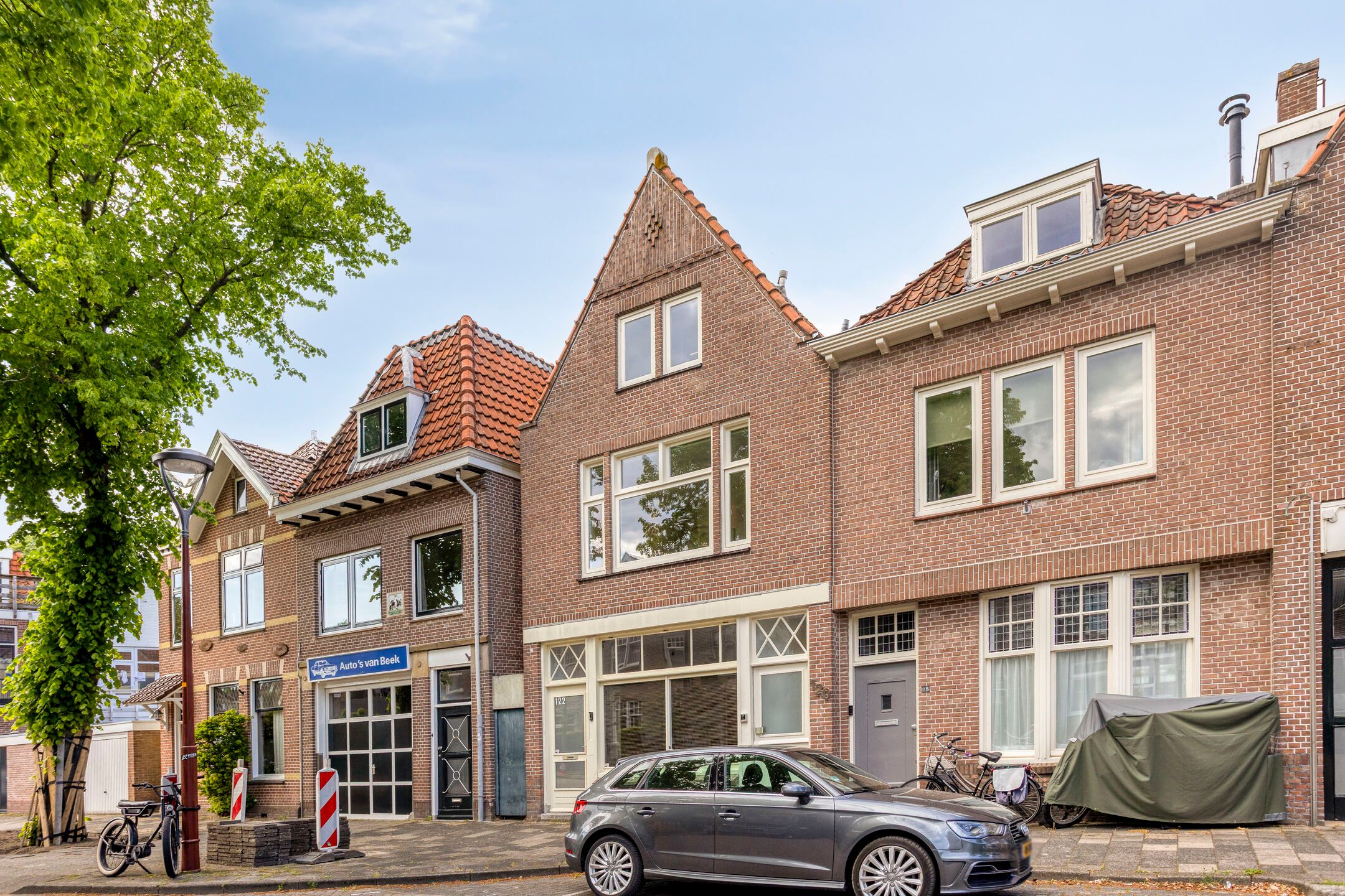 Foto van Lindenlaan 120, Alkmaar