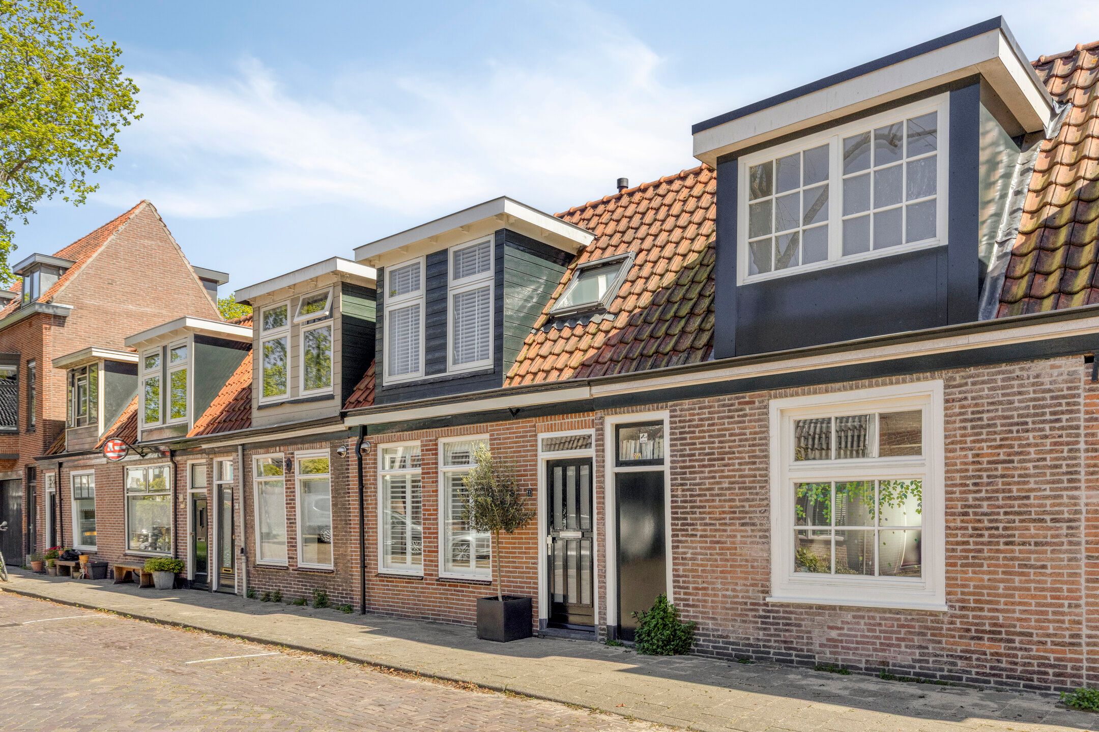 Foto van Akerslaan 11, Alkmaar