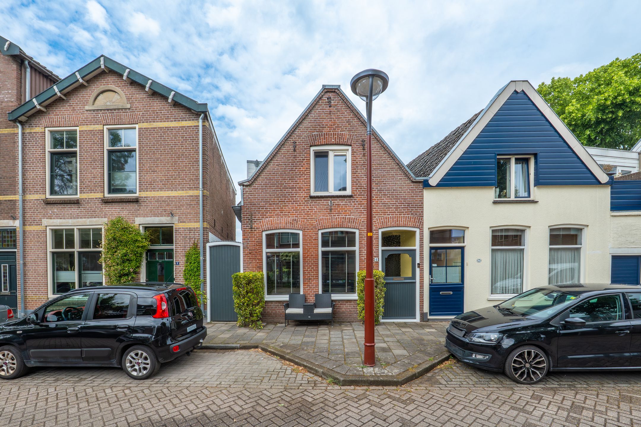 Foto van Ropjeskuil 4, Alkmaar