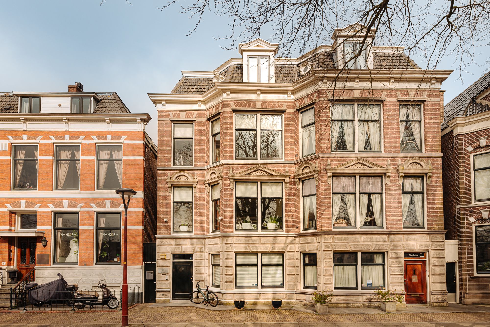 Foto van Wilhelminalaan 7, Alkmaar