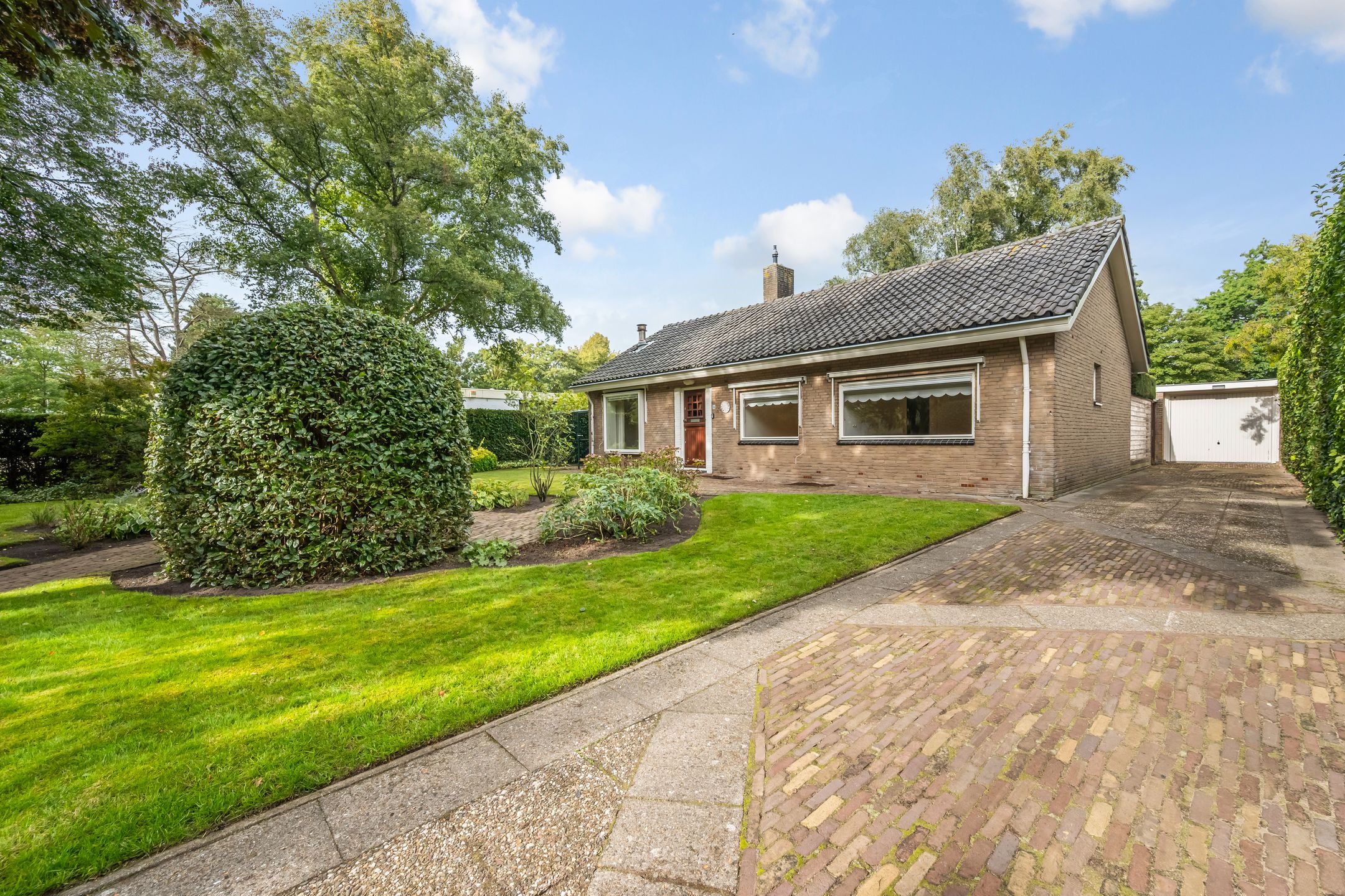 Foto van Oranjelaan 16, Alkmaar