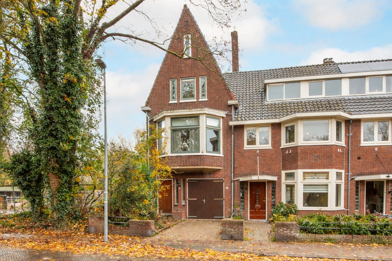 Foto van Regulierslaan 29, Alkmaar