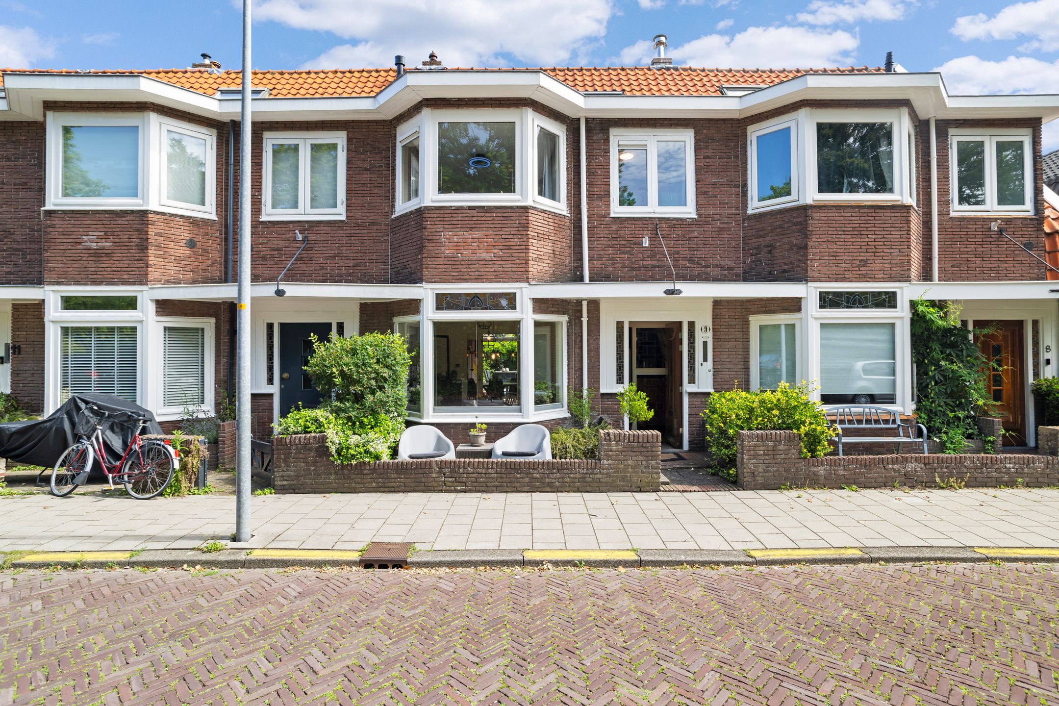 Foto van Regulierslaan 9, Alkmaar
