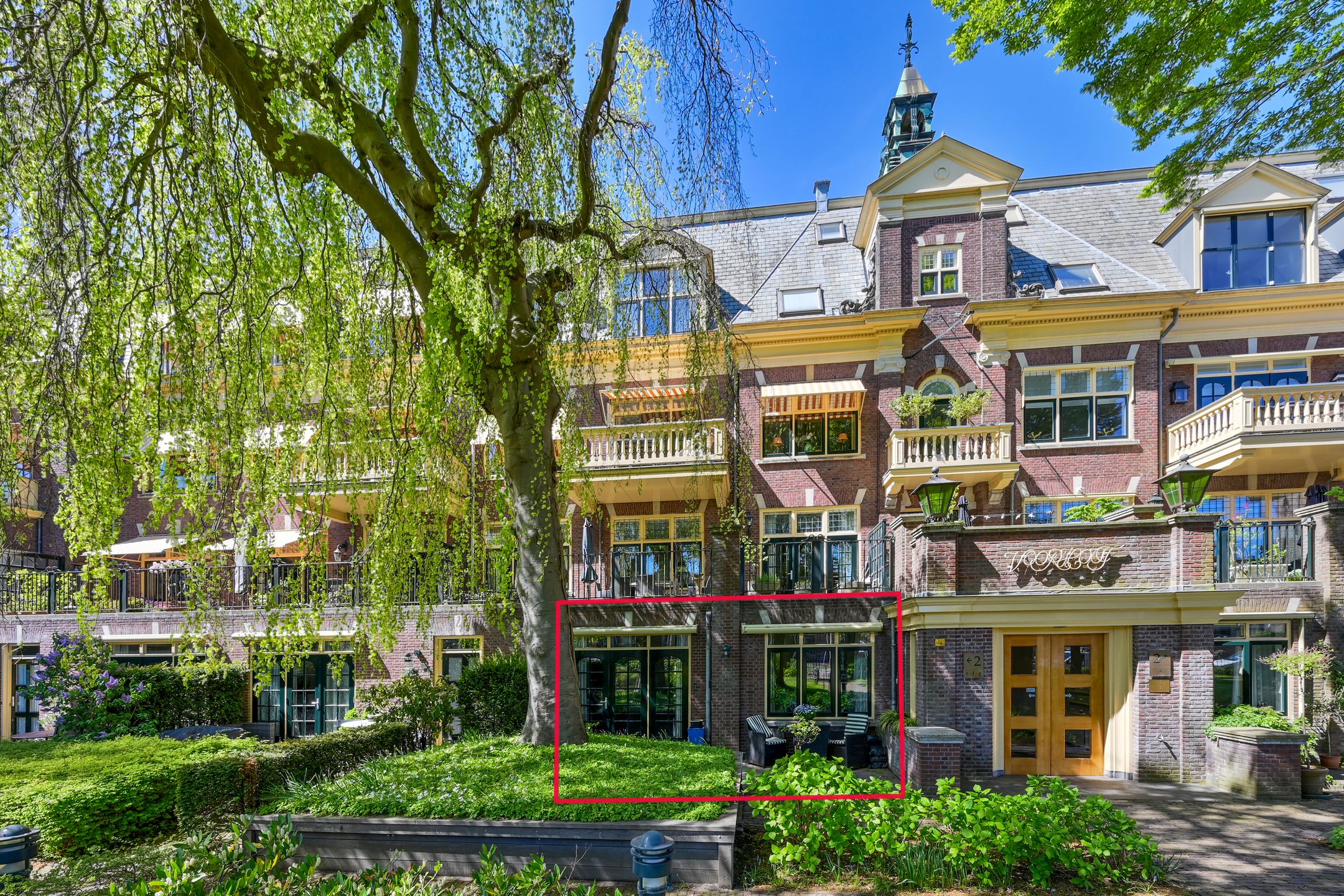 Foto van Kennemerstraatweg 2D, Alkmaar