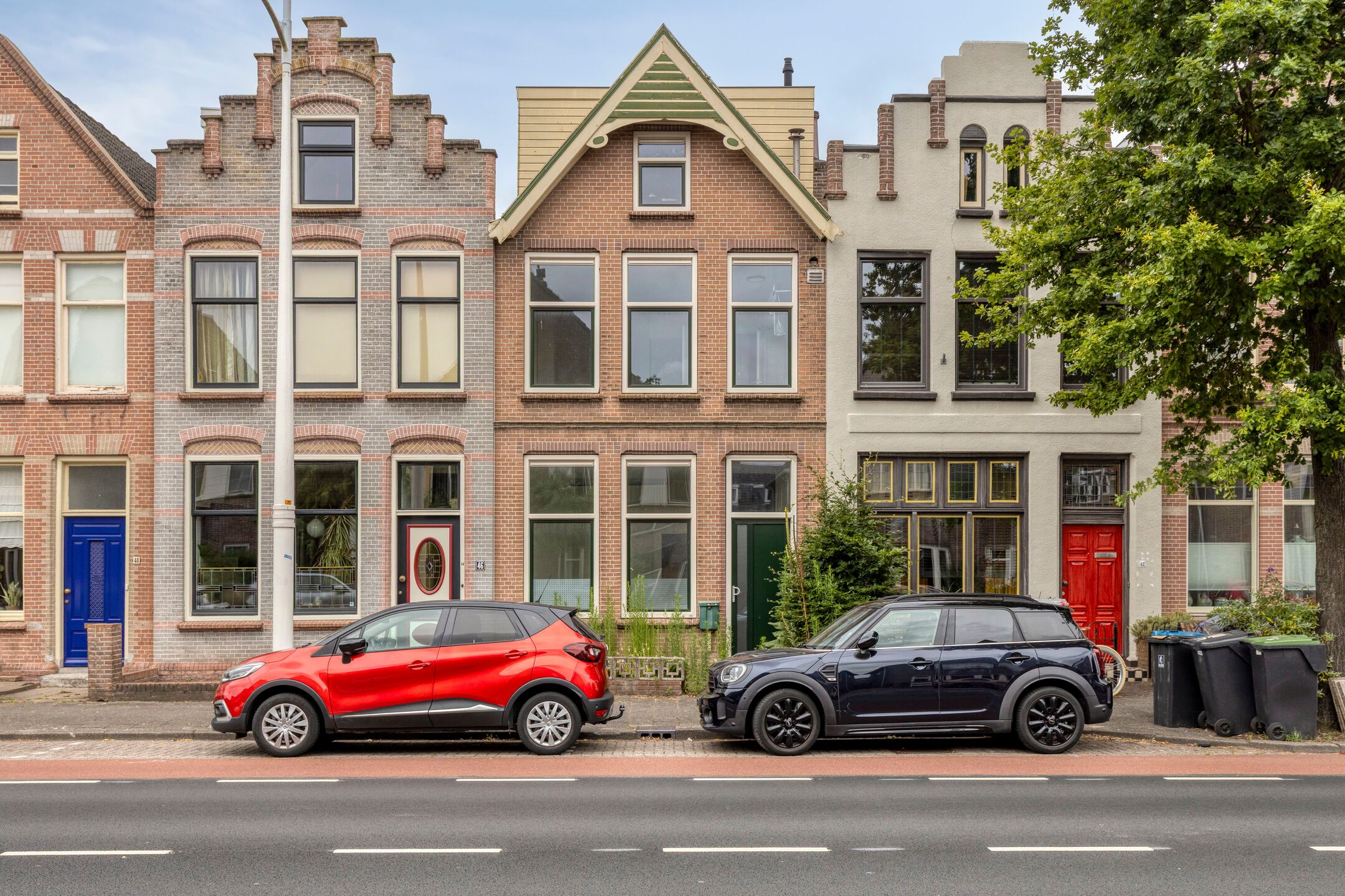 Foto van Kennemerstraatweg 44, Alkmaar