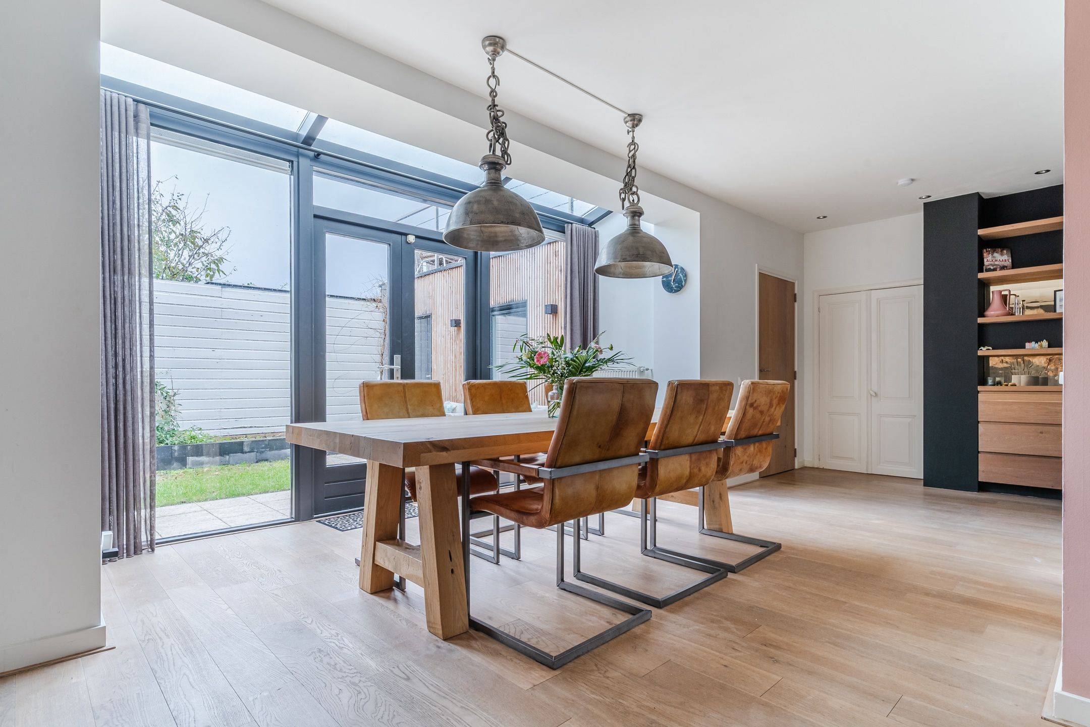 Foto van Kennemerstraatweg 92, Alkmaar
