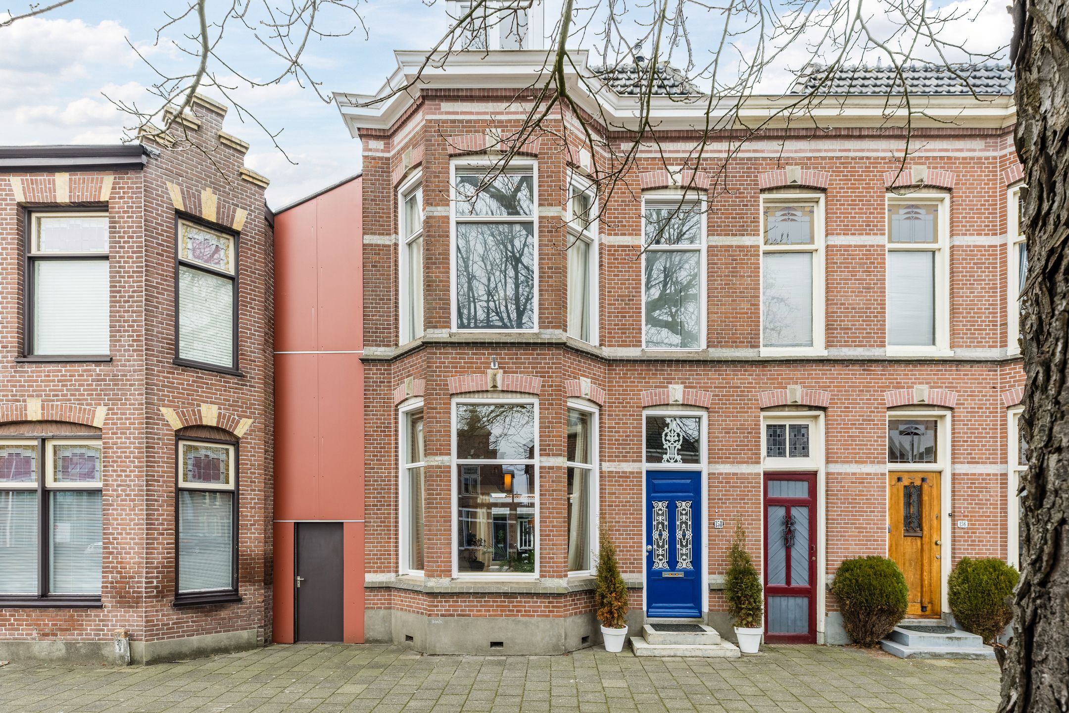 Foto van Kennemerstraatweg 158, Alkmaar